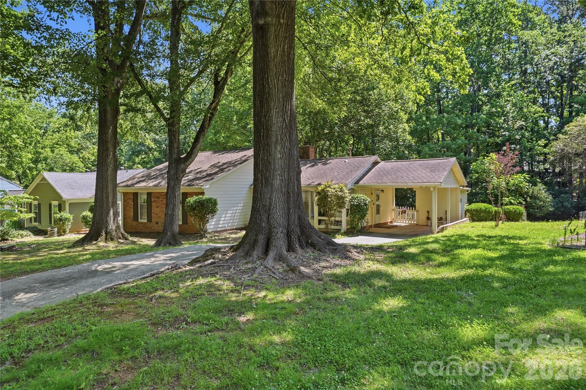Sardis Woods - Residential