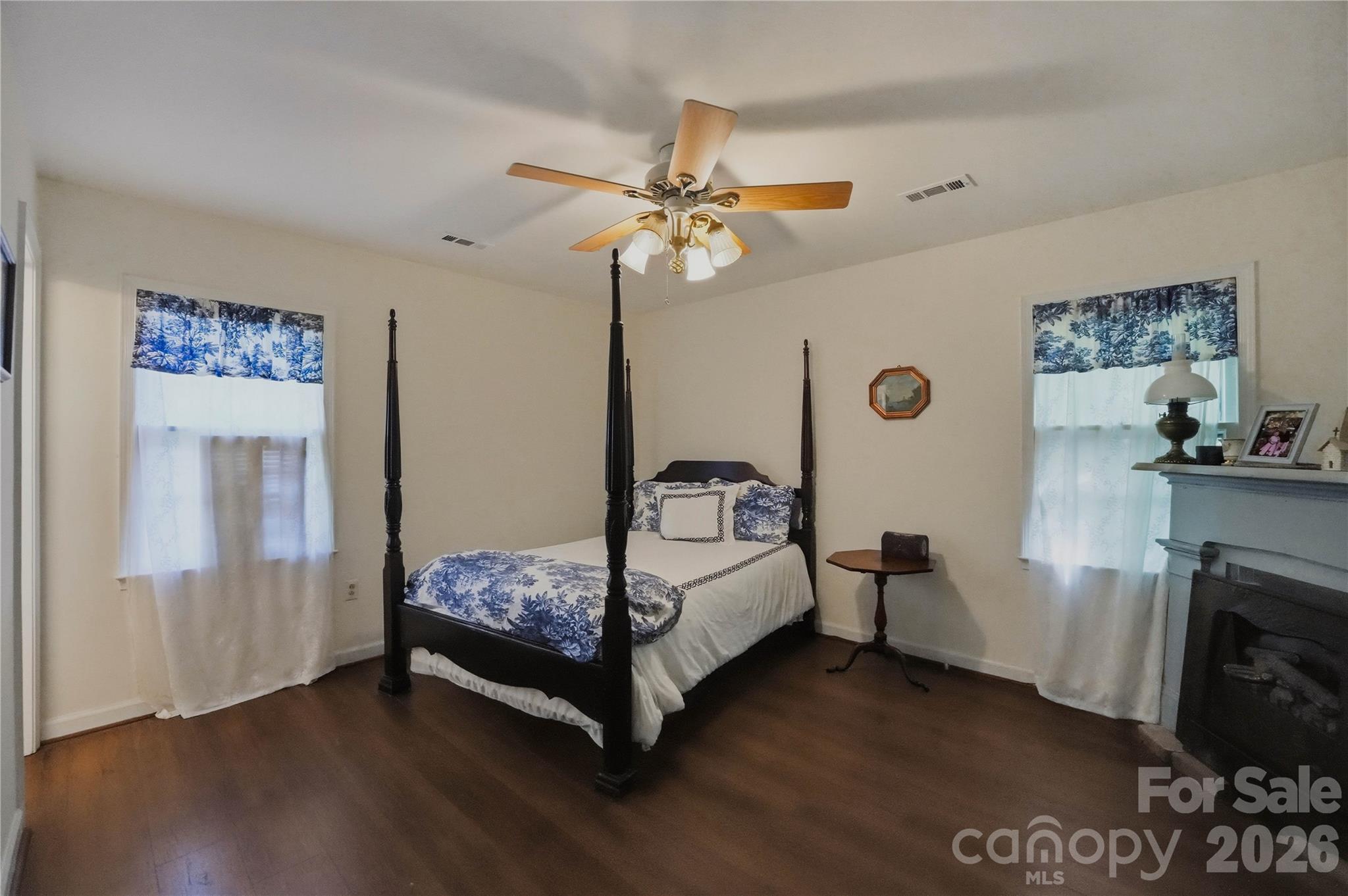 Sardis Woods - Residential