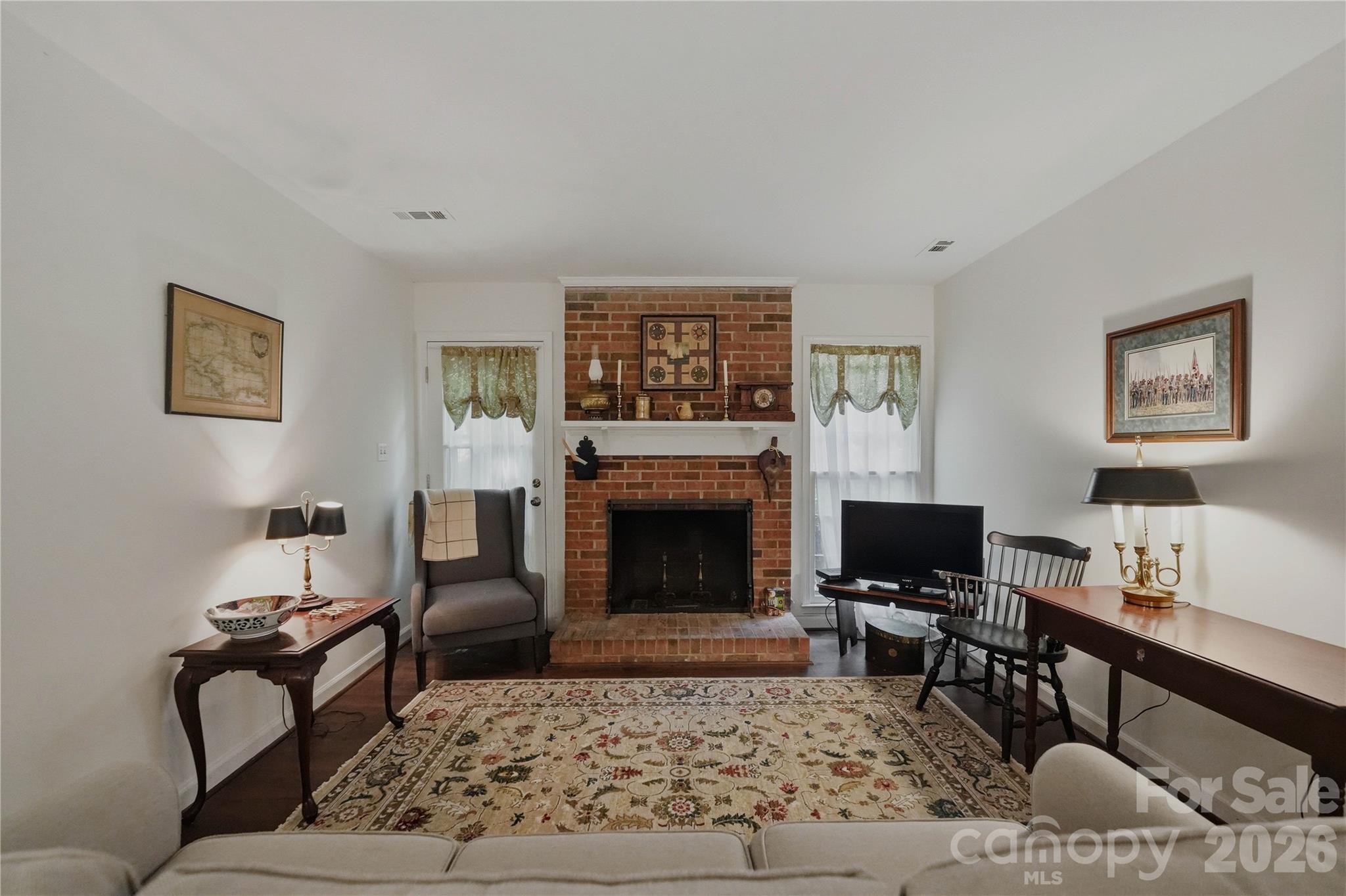 Sardis Woods - Residential