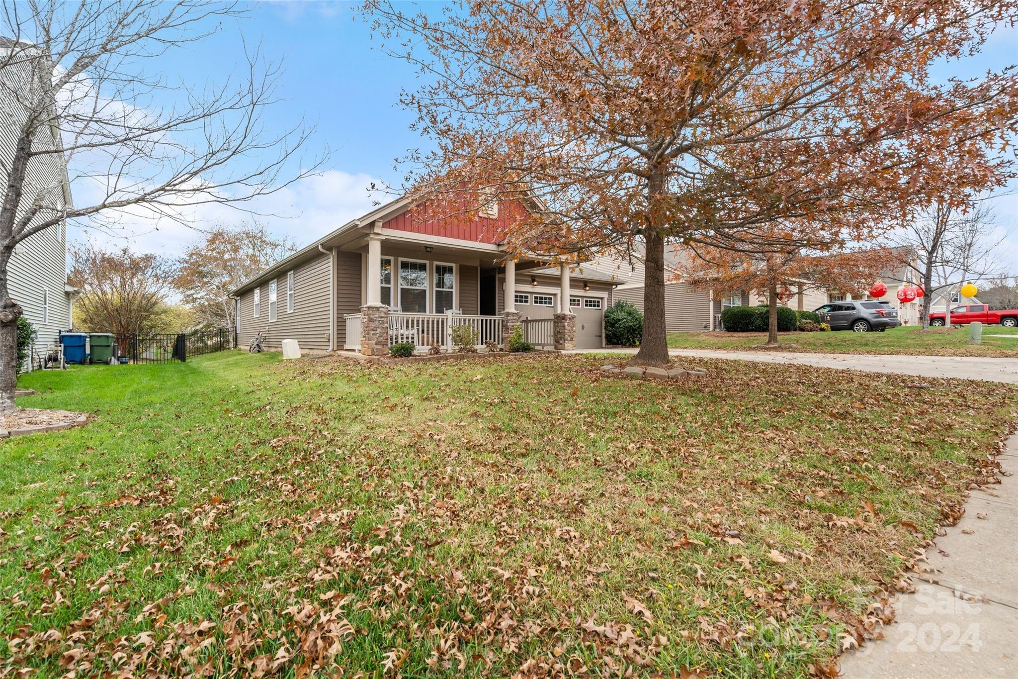 Westland Farm - Residential