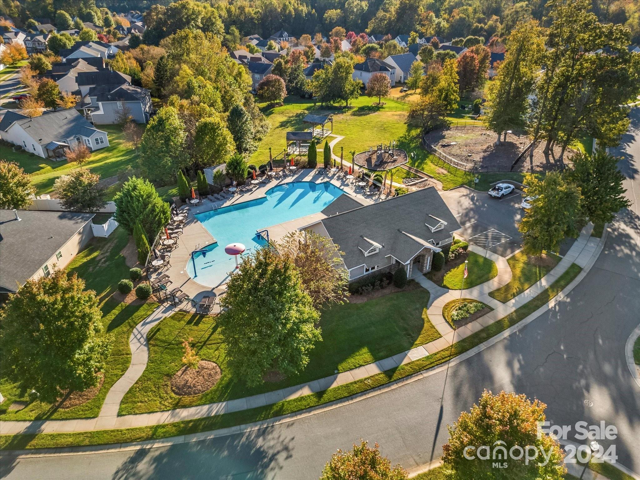 Westland Farm - Residential