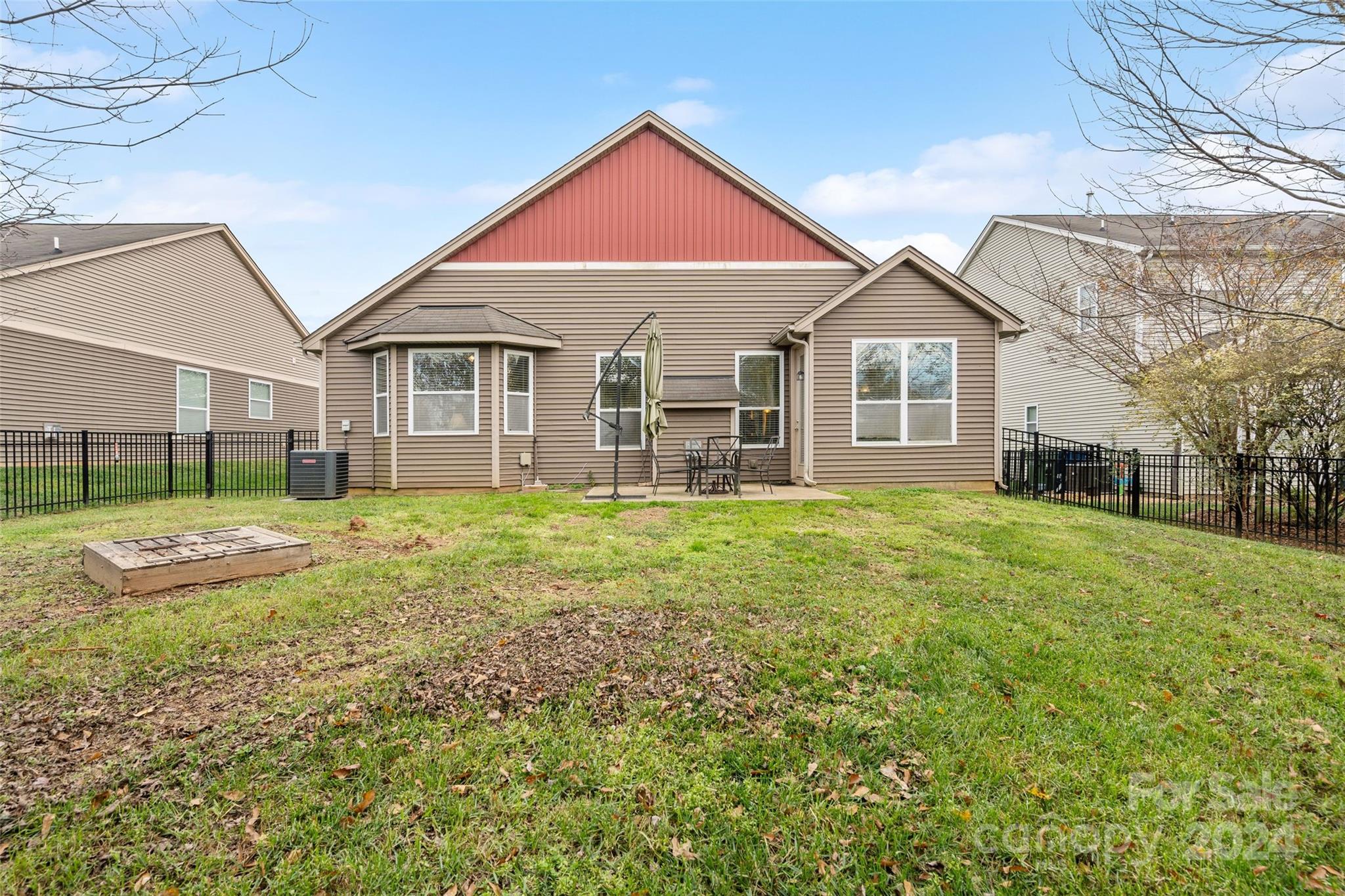 Westland Farm - Residential