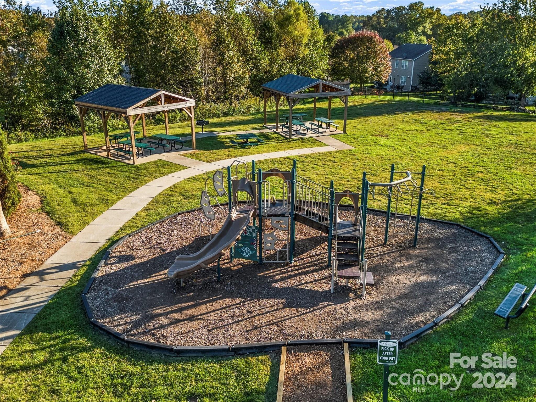 Westland Farm - Residential