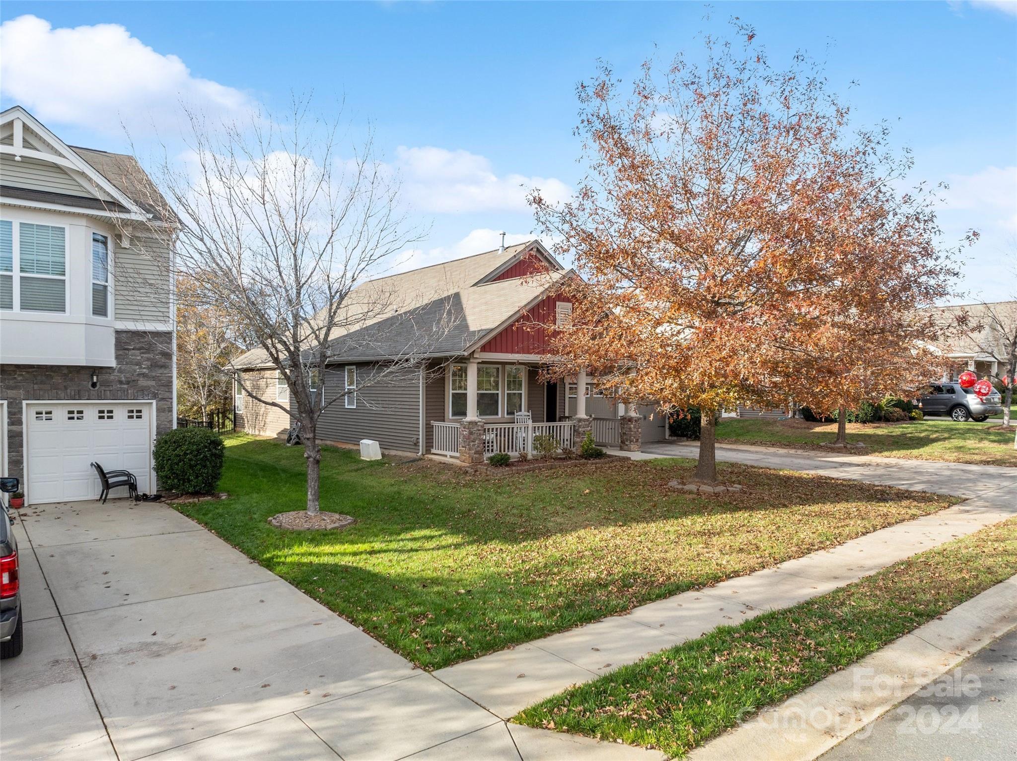 Westland Farm - Residential