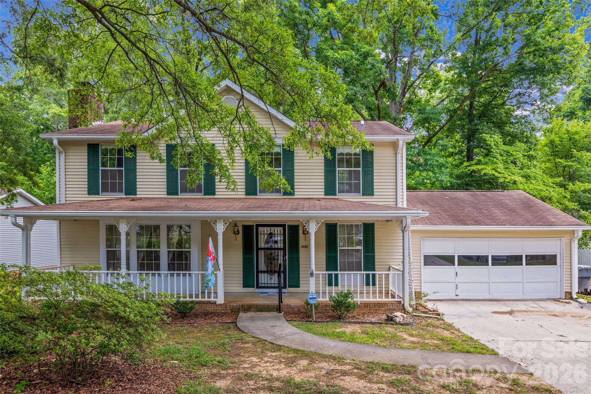Verndale - Residential