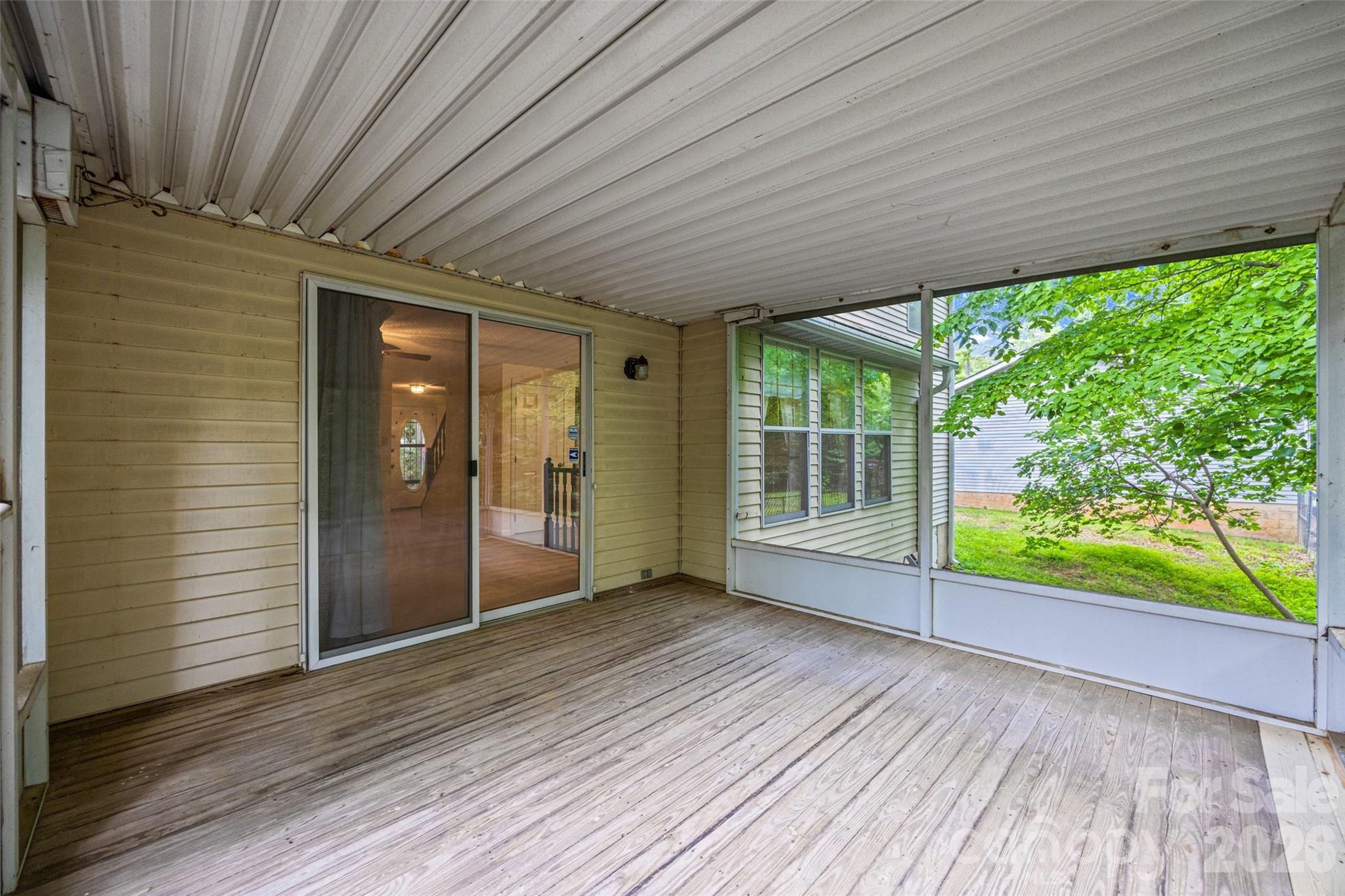 Verndale - Residential