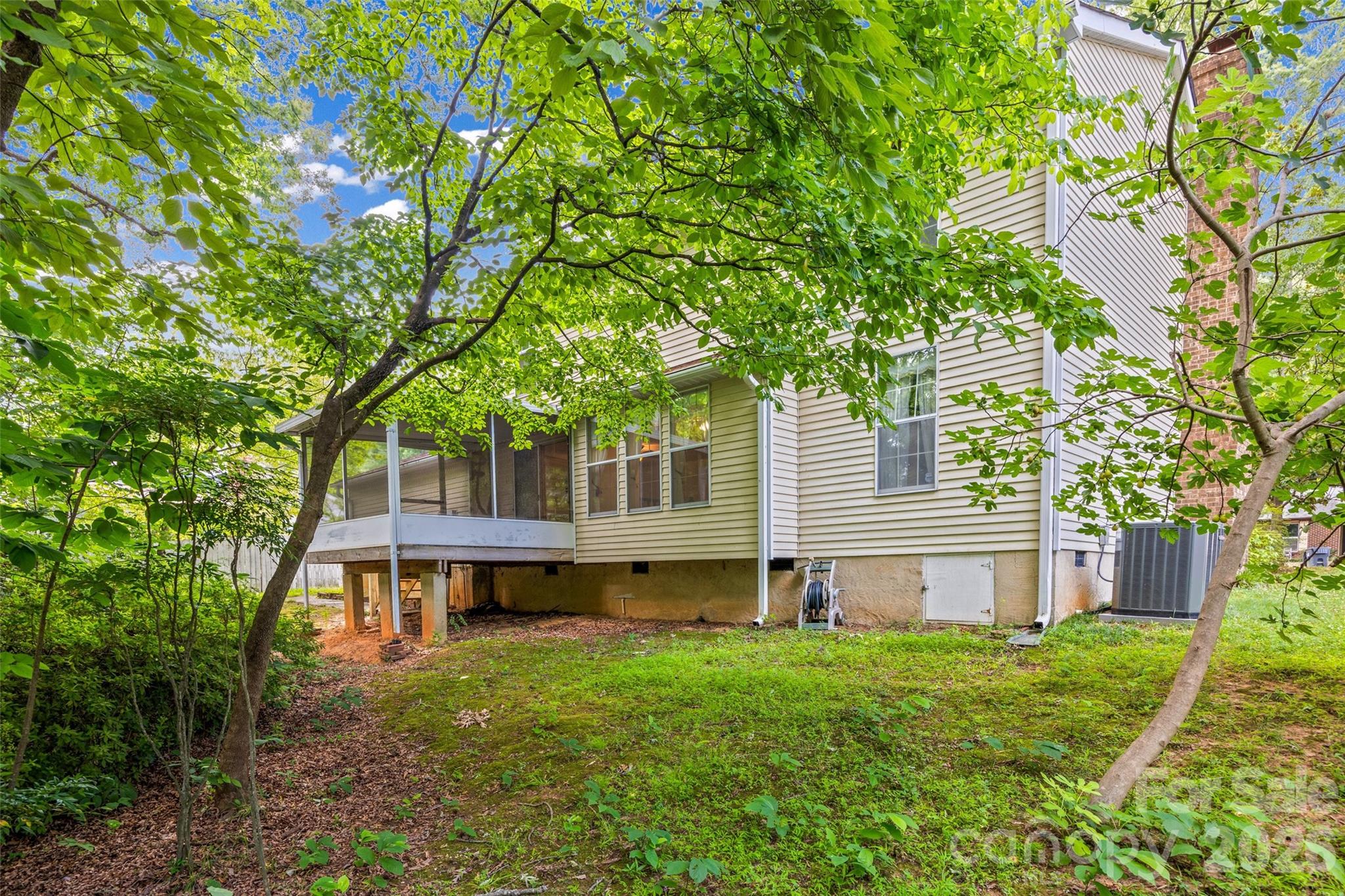 Verndale - Residential