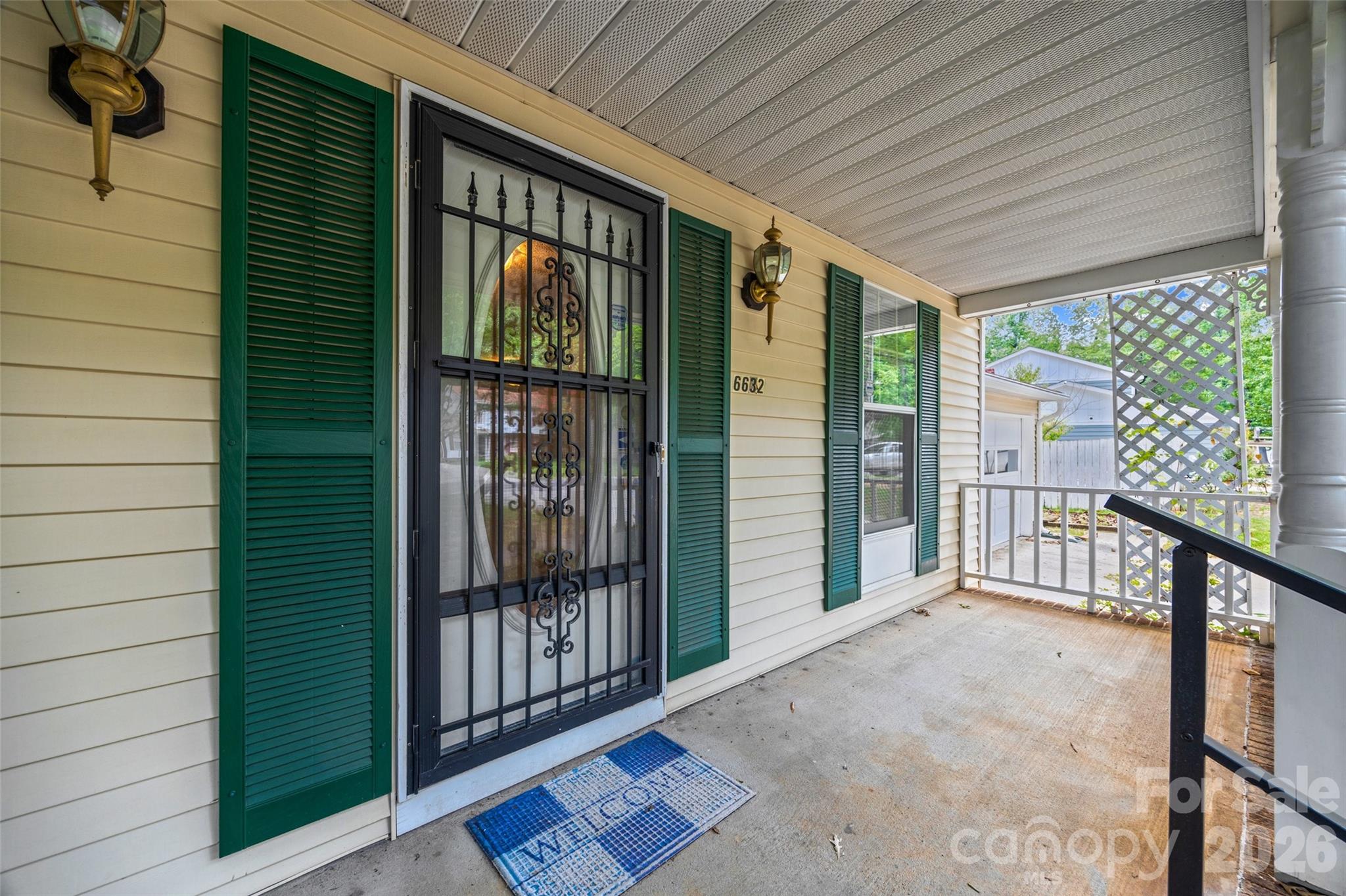 Verndale - Residential