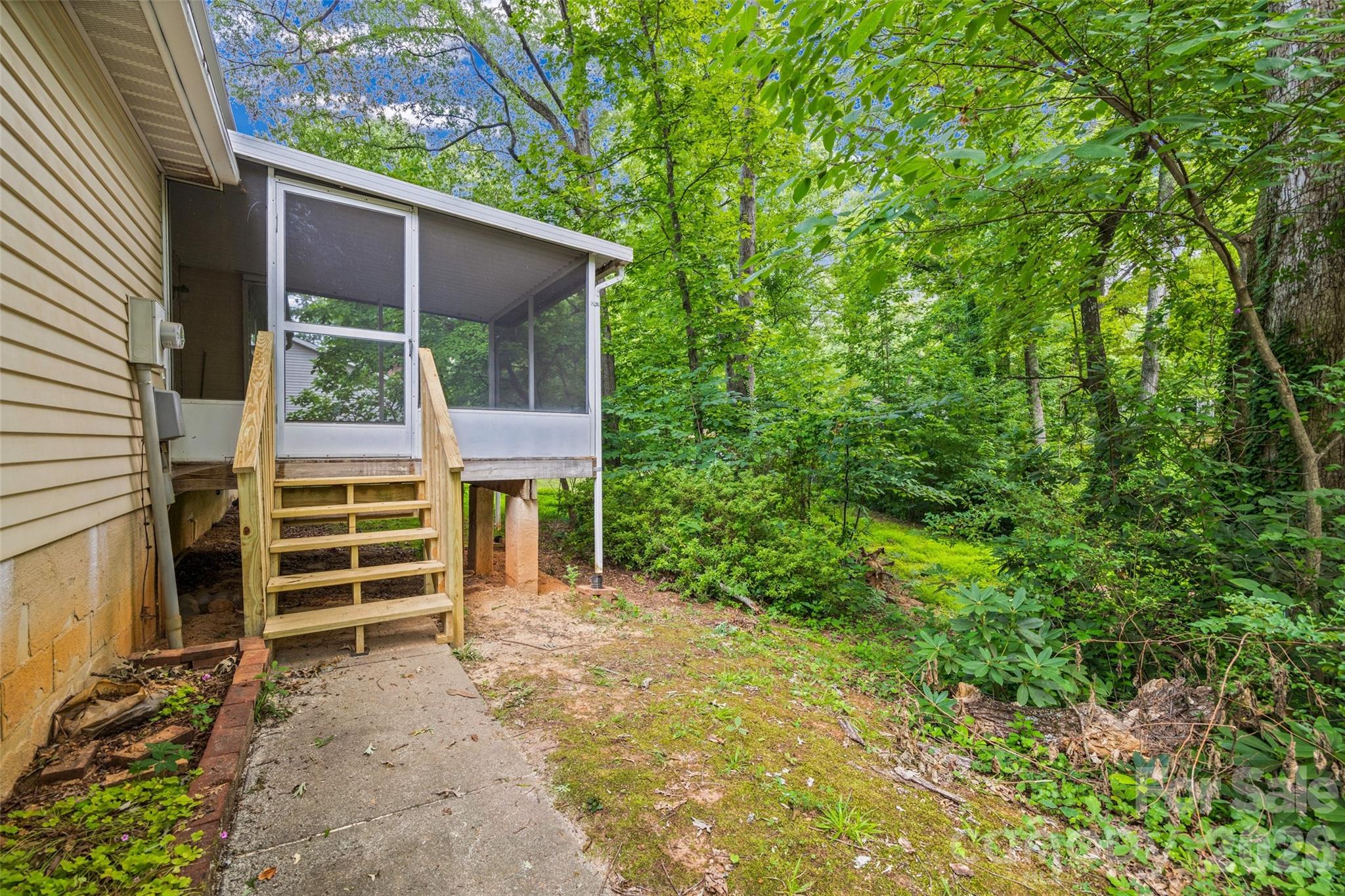 Verndale - Residential