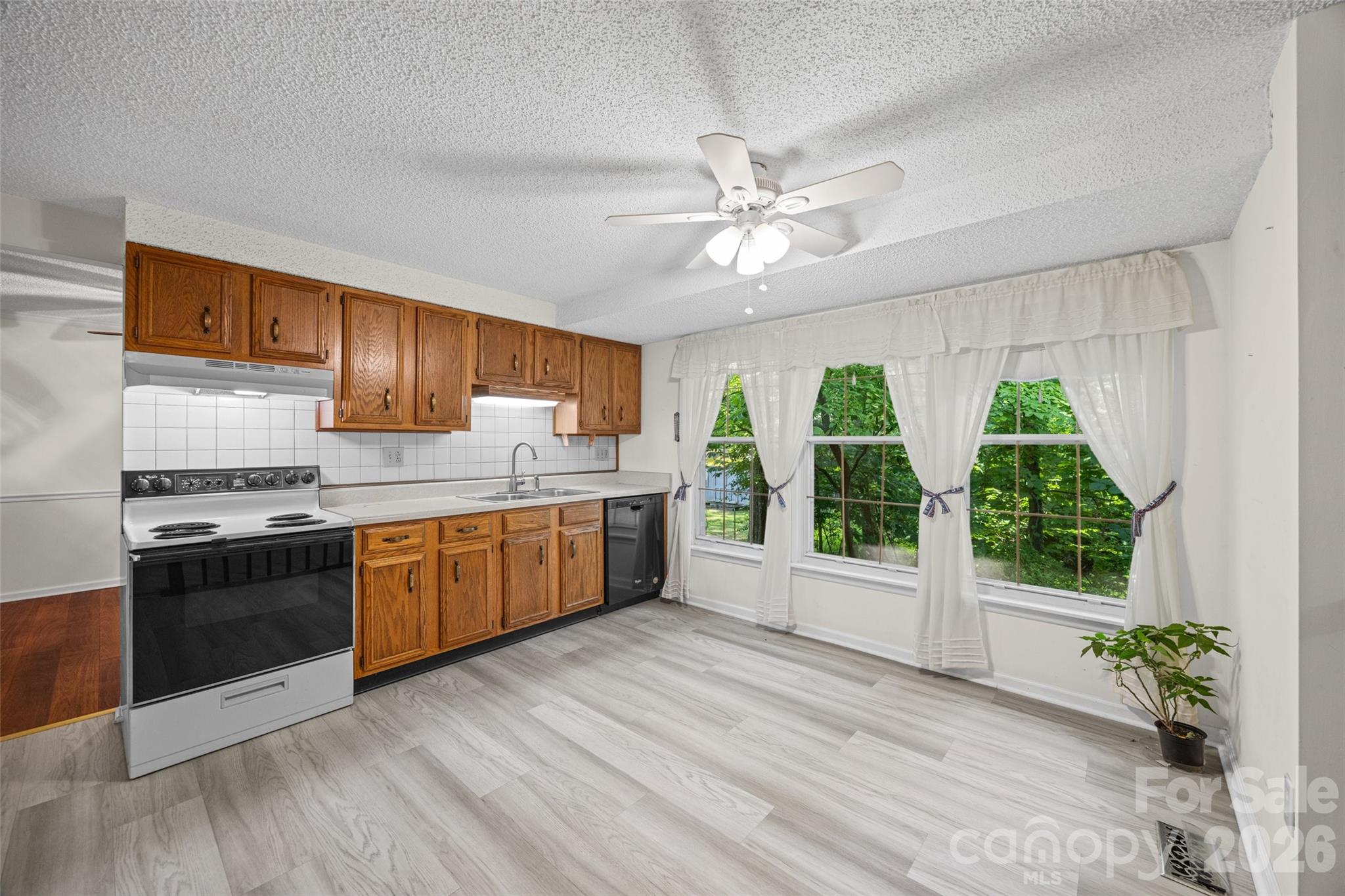 Verndale - Residential