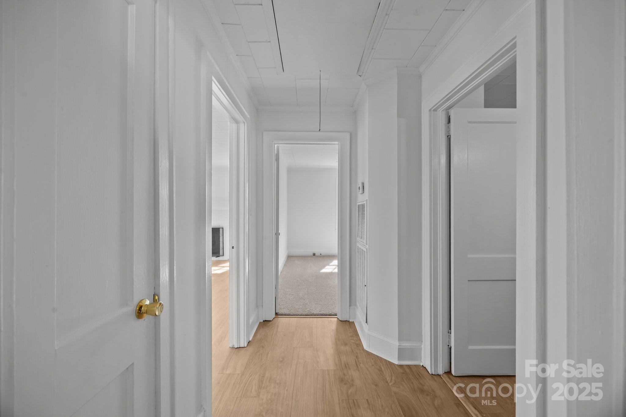 None - Residential