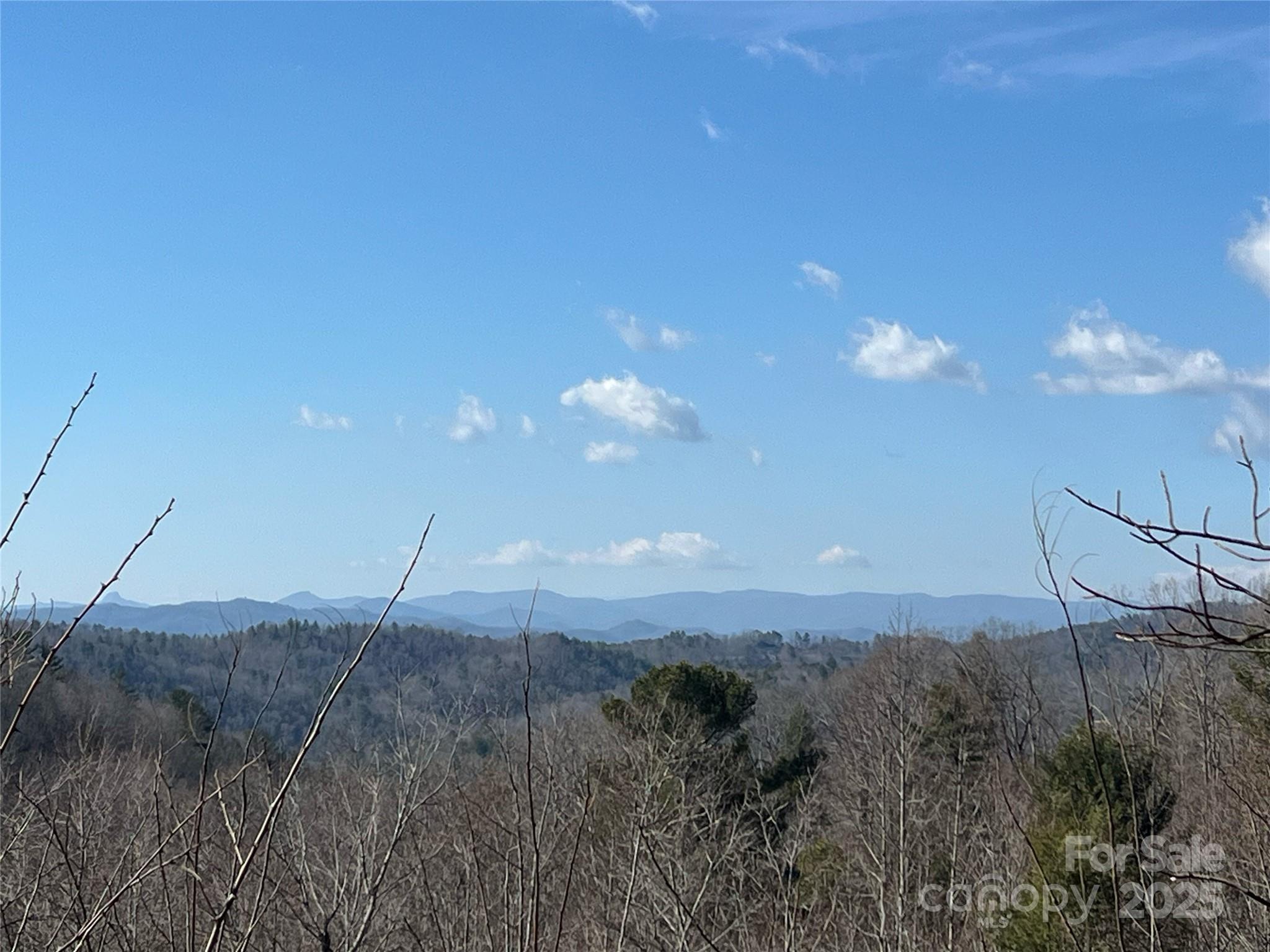 Timber Rock - Land