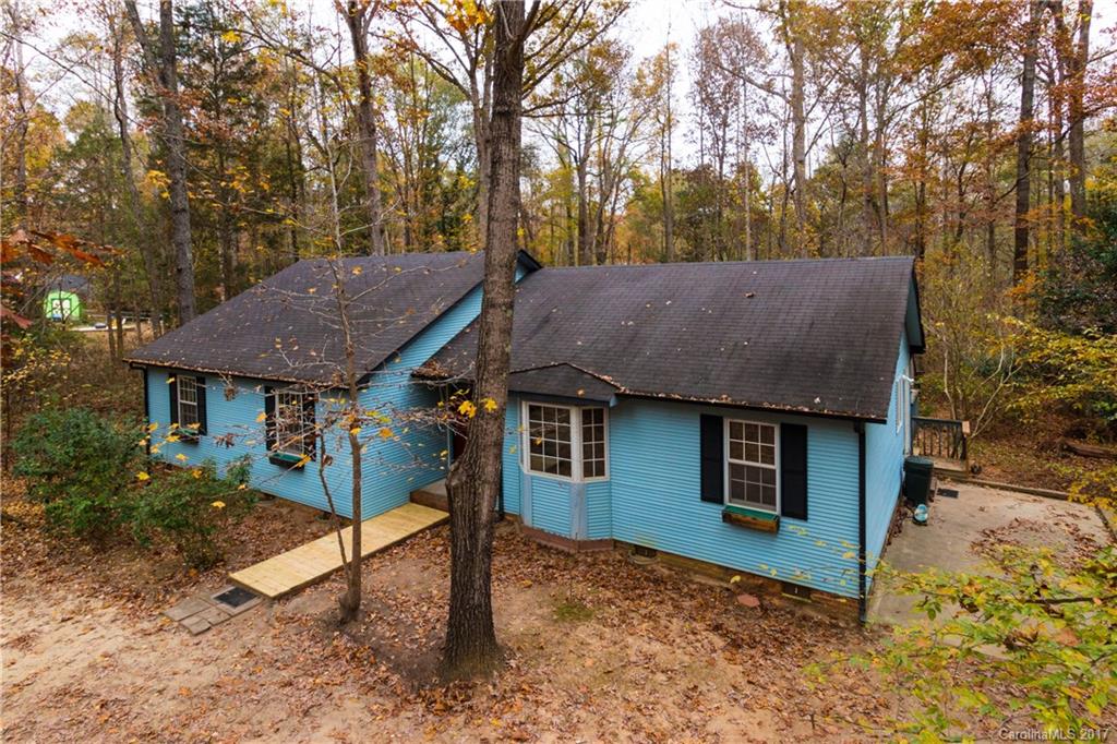 Black Horse Run - Residential
