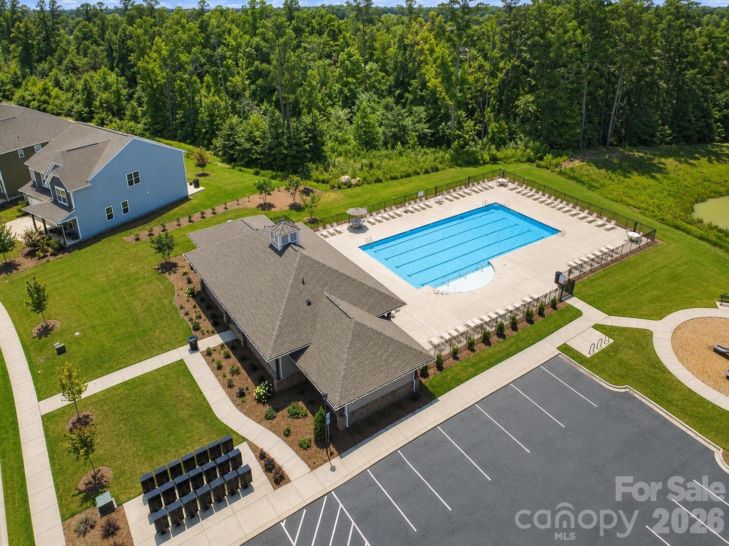Windhaven - Residential