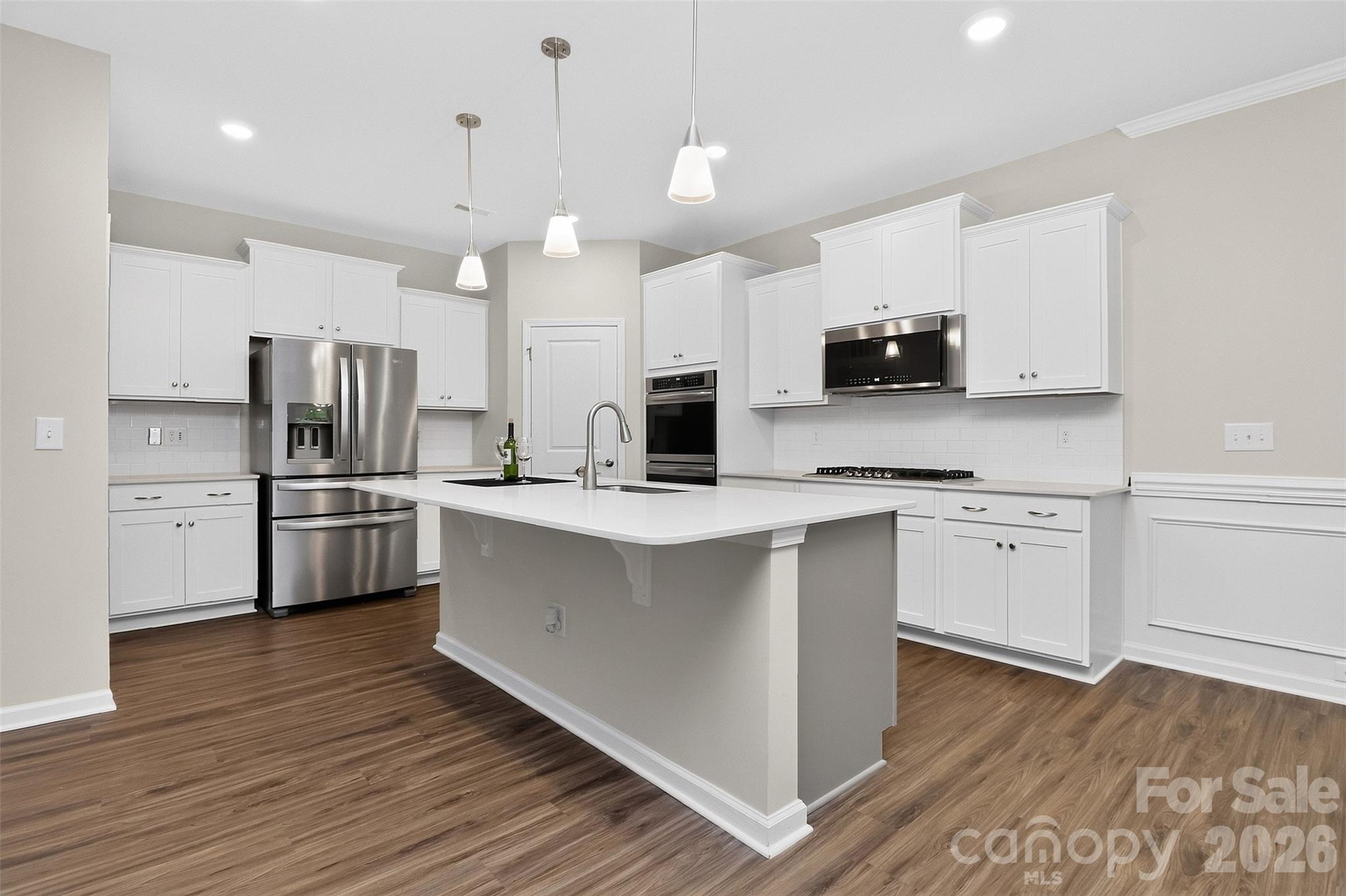Windhaven - Residential