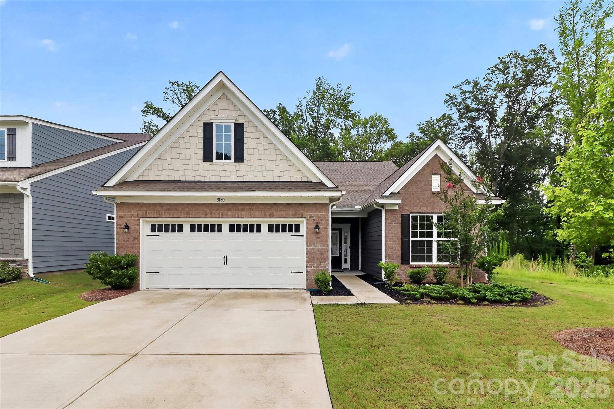 Windhaven - Residential