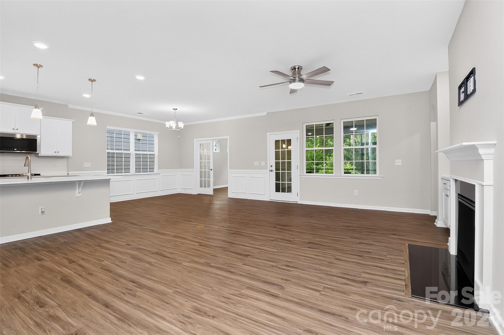 Windhaven - Residential