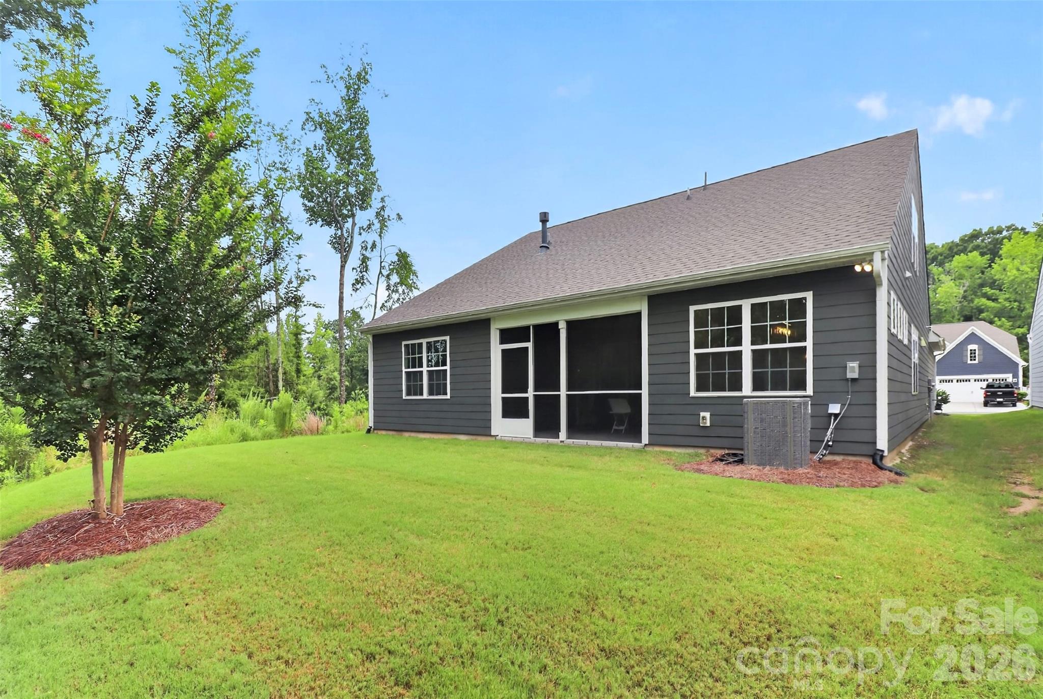 Windhaven - Residential
