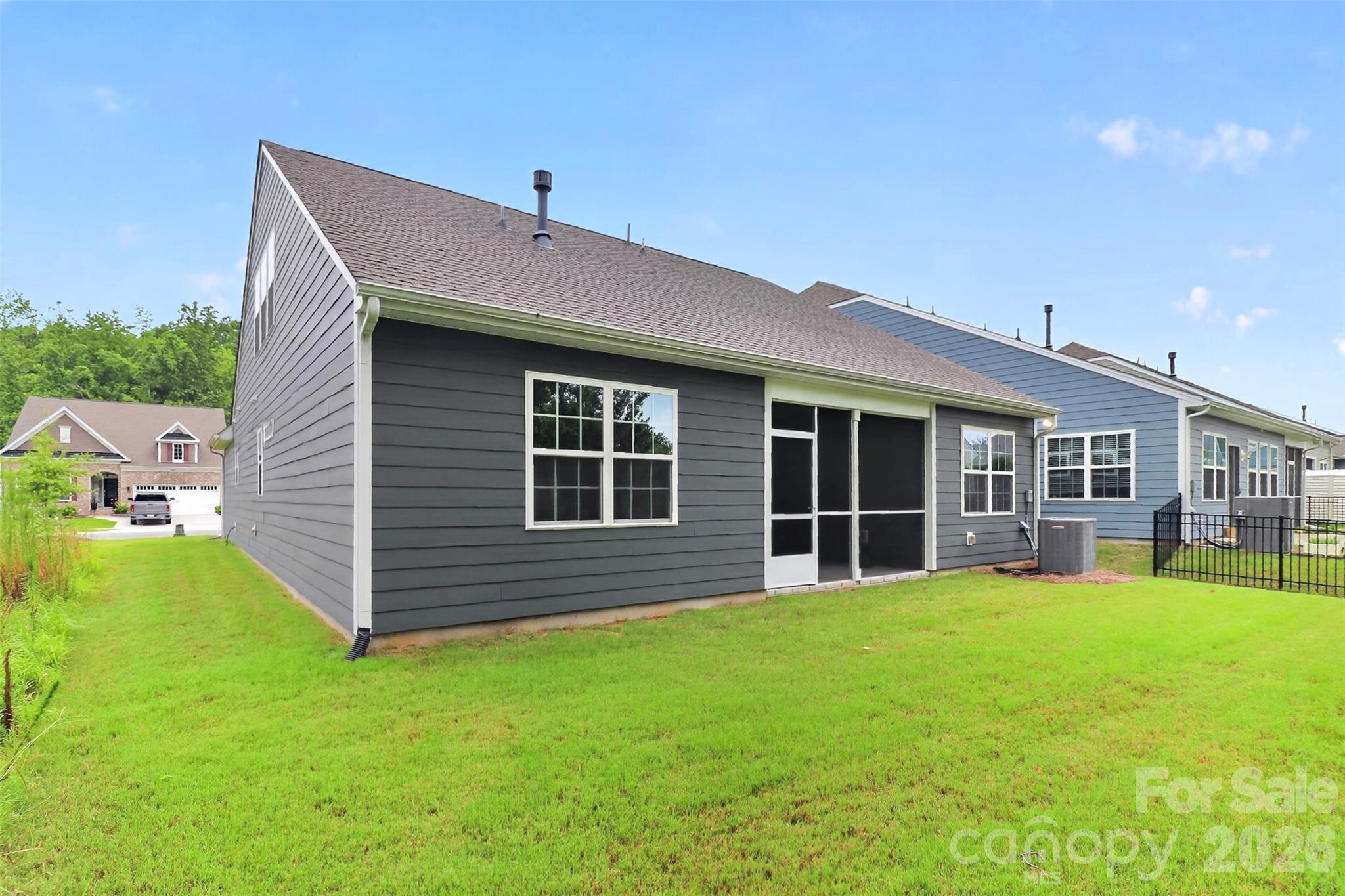 Windhaven - Residential