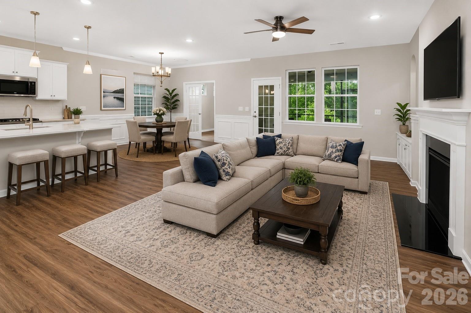 Windhaven - Residential