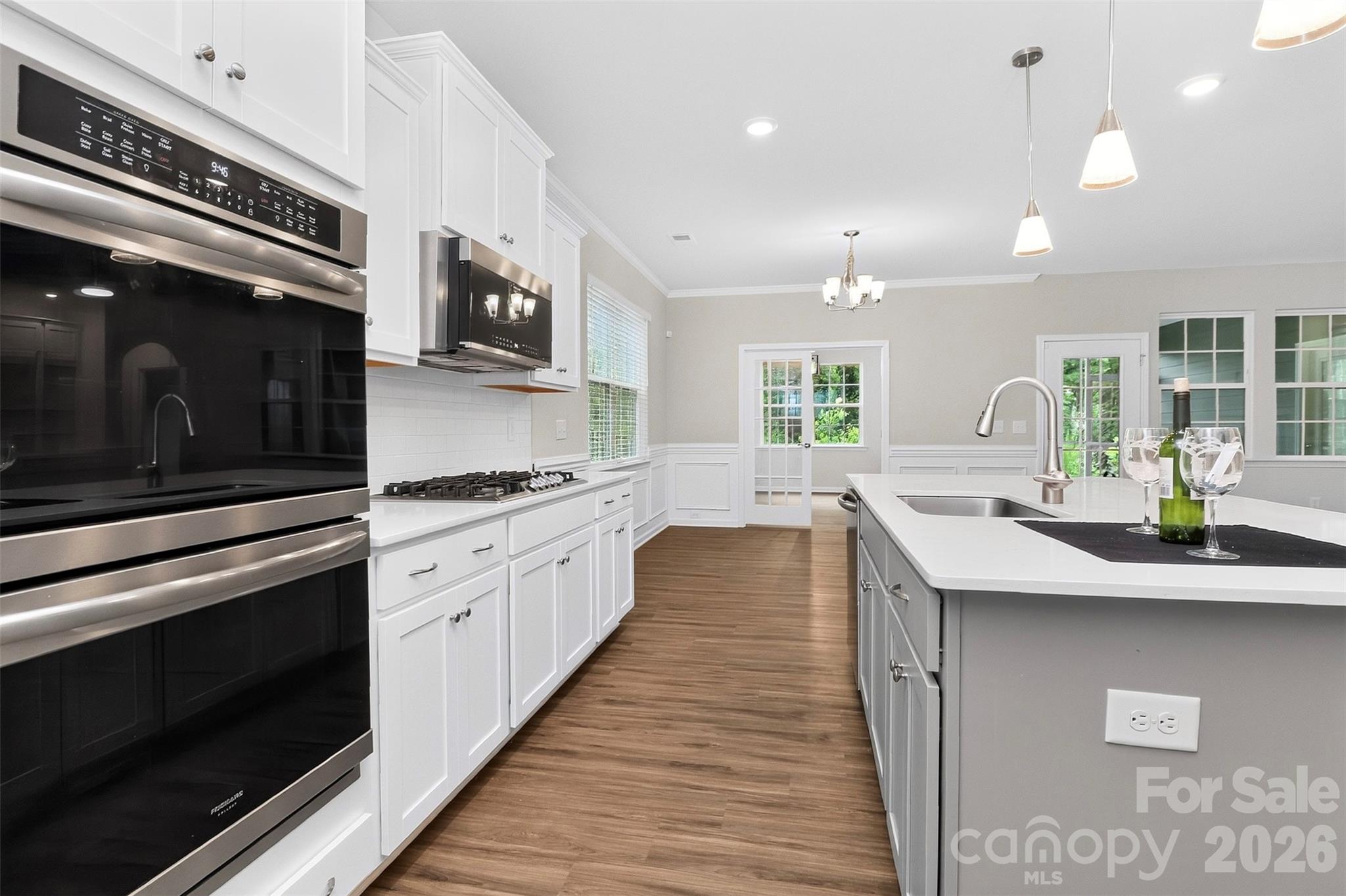 Windhaven - Residential