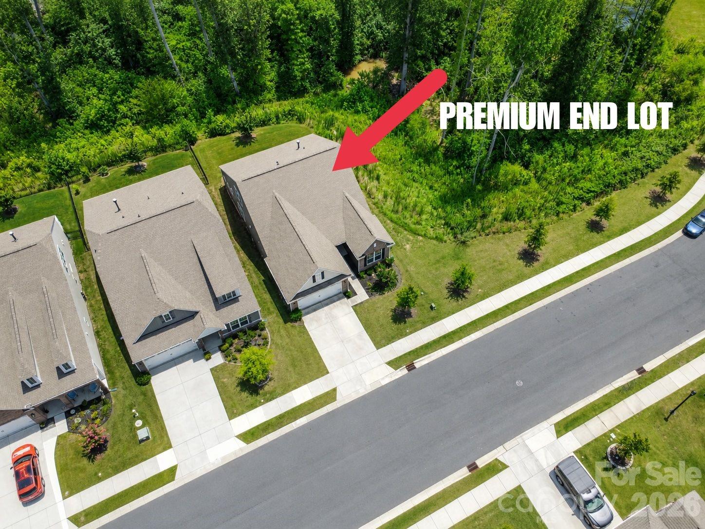 Windhaven - Residential