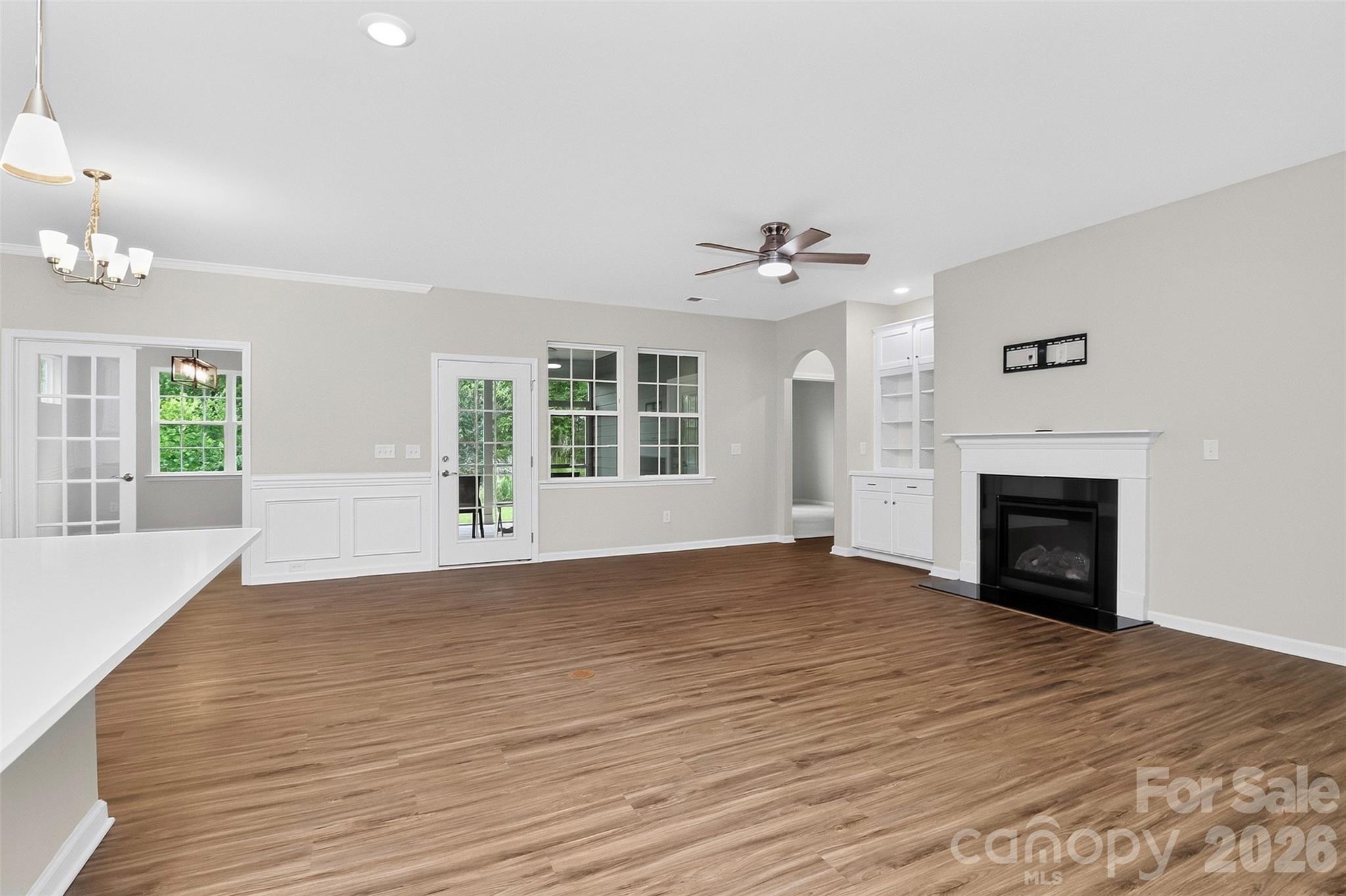 Windhaven - Residential