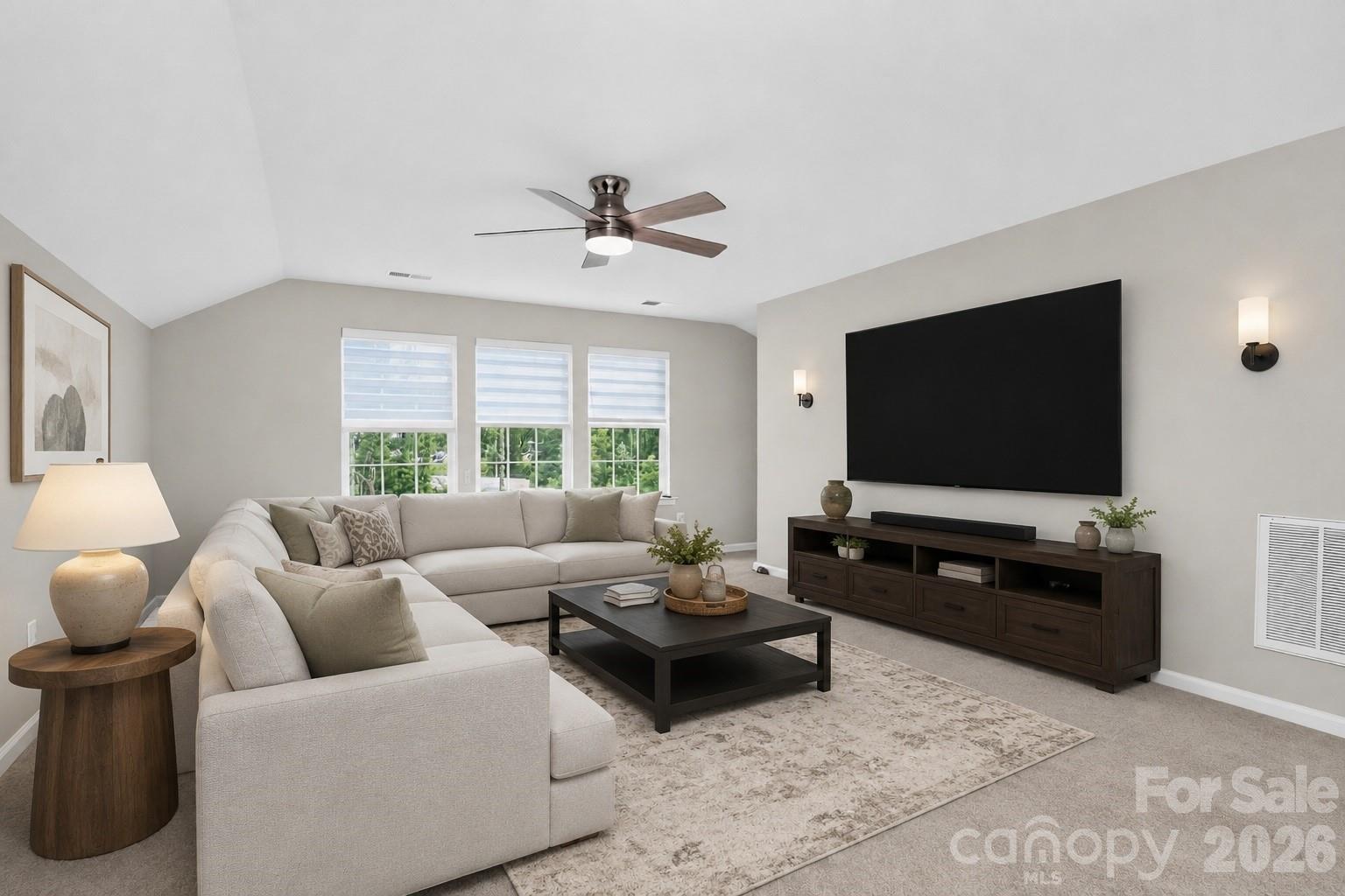 Windhaven - Residential
