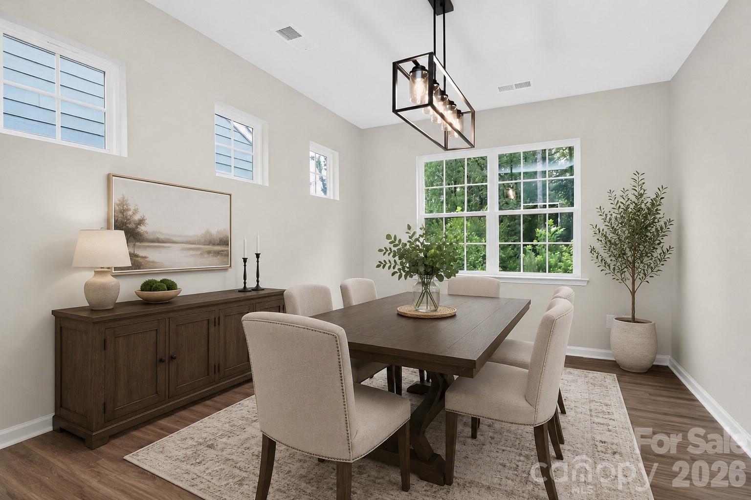 Windhaven - Residential
