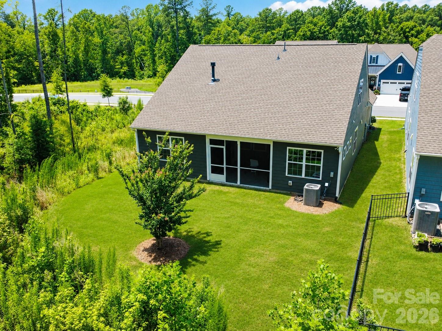 Windhaven - Residential