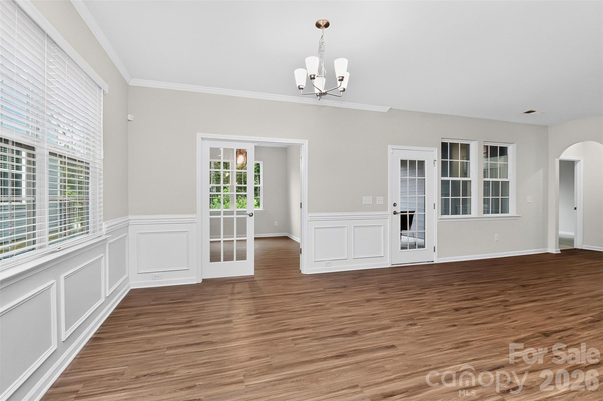 Windhaven - Residential