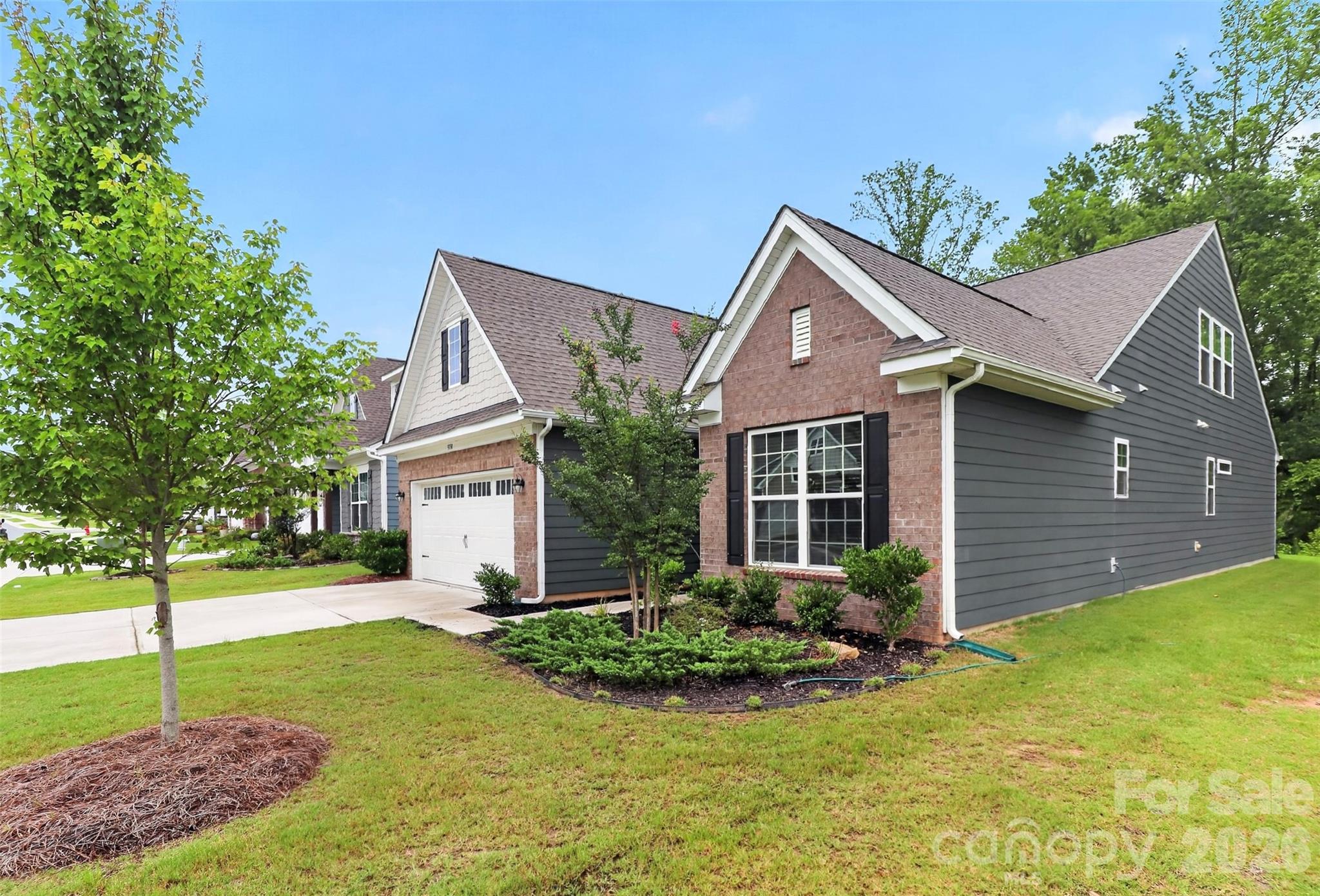 Windhaven - Residential