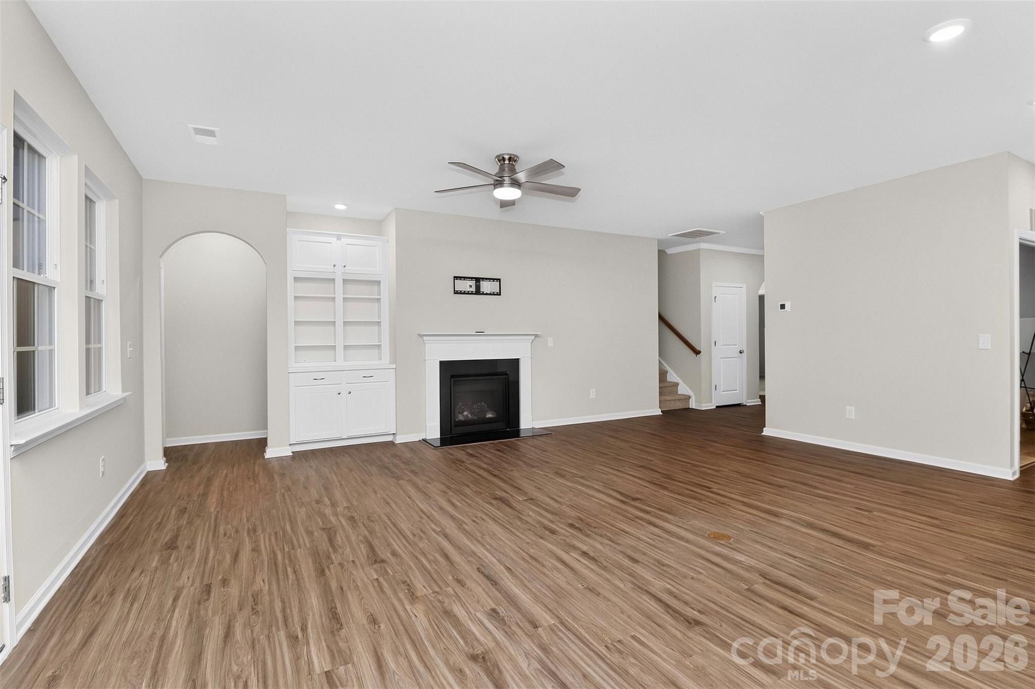 Windhaven - Residential