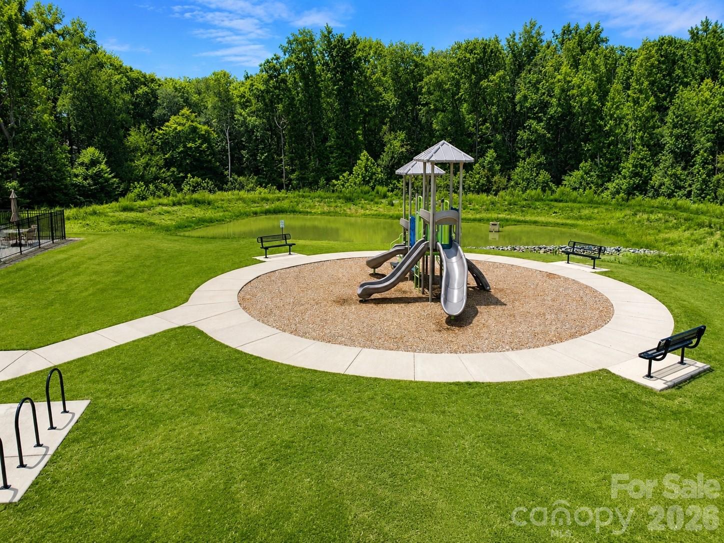 Windhaven - Residential