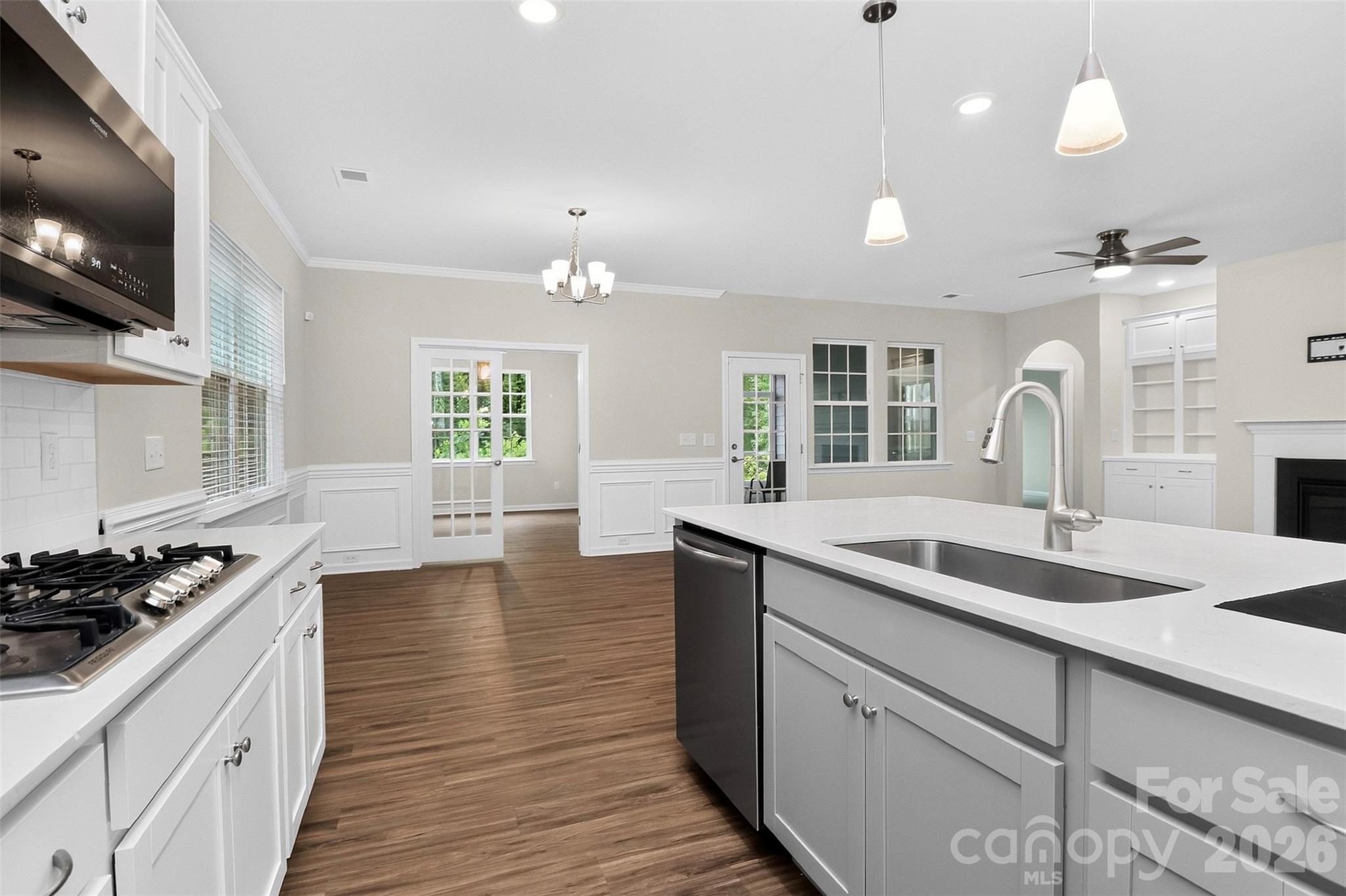 Windhaven - Residential