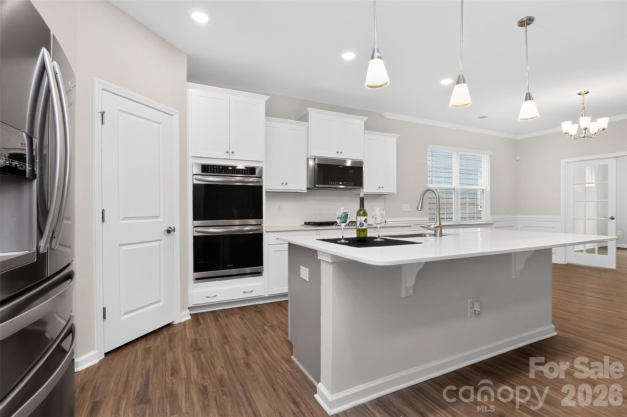 Windhaven - Residential