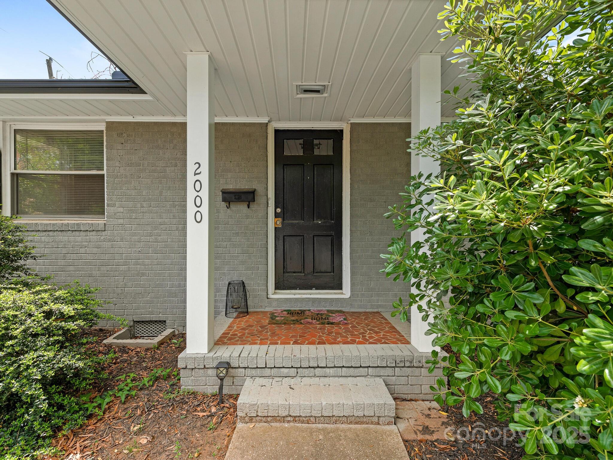 Myers Park - Residential Income