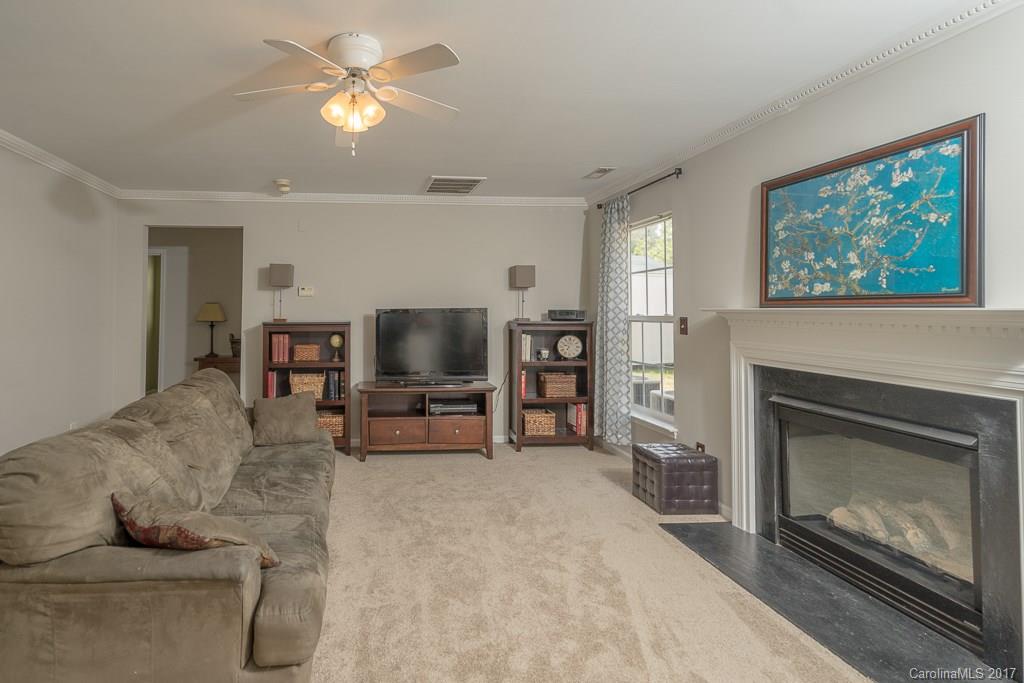 Amberwood - Residential