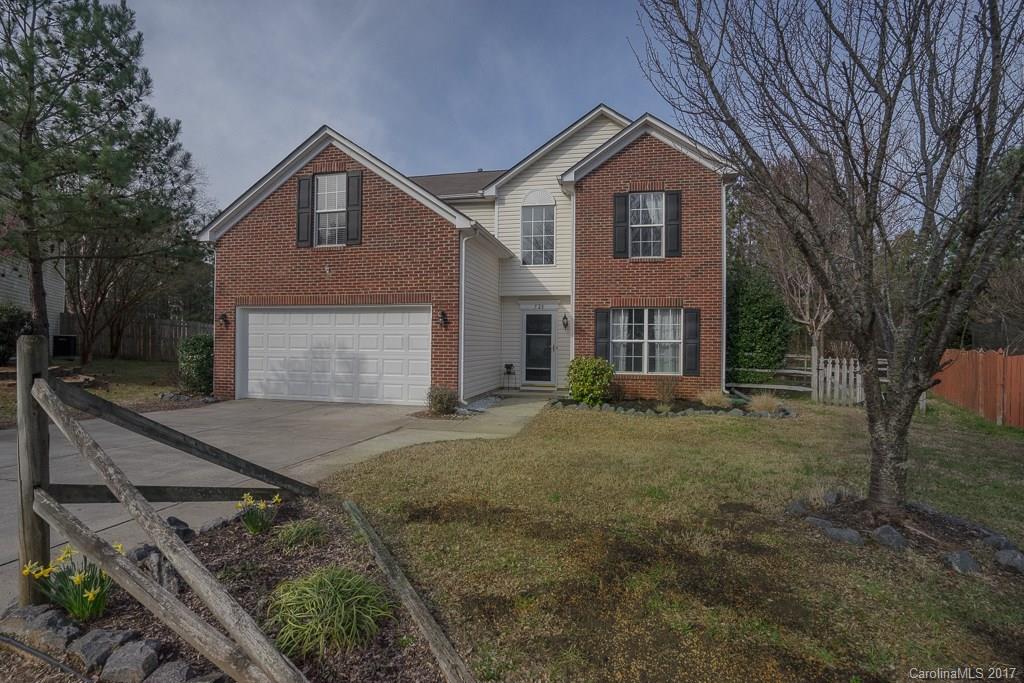 Amberwood - Residential