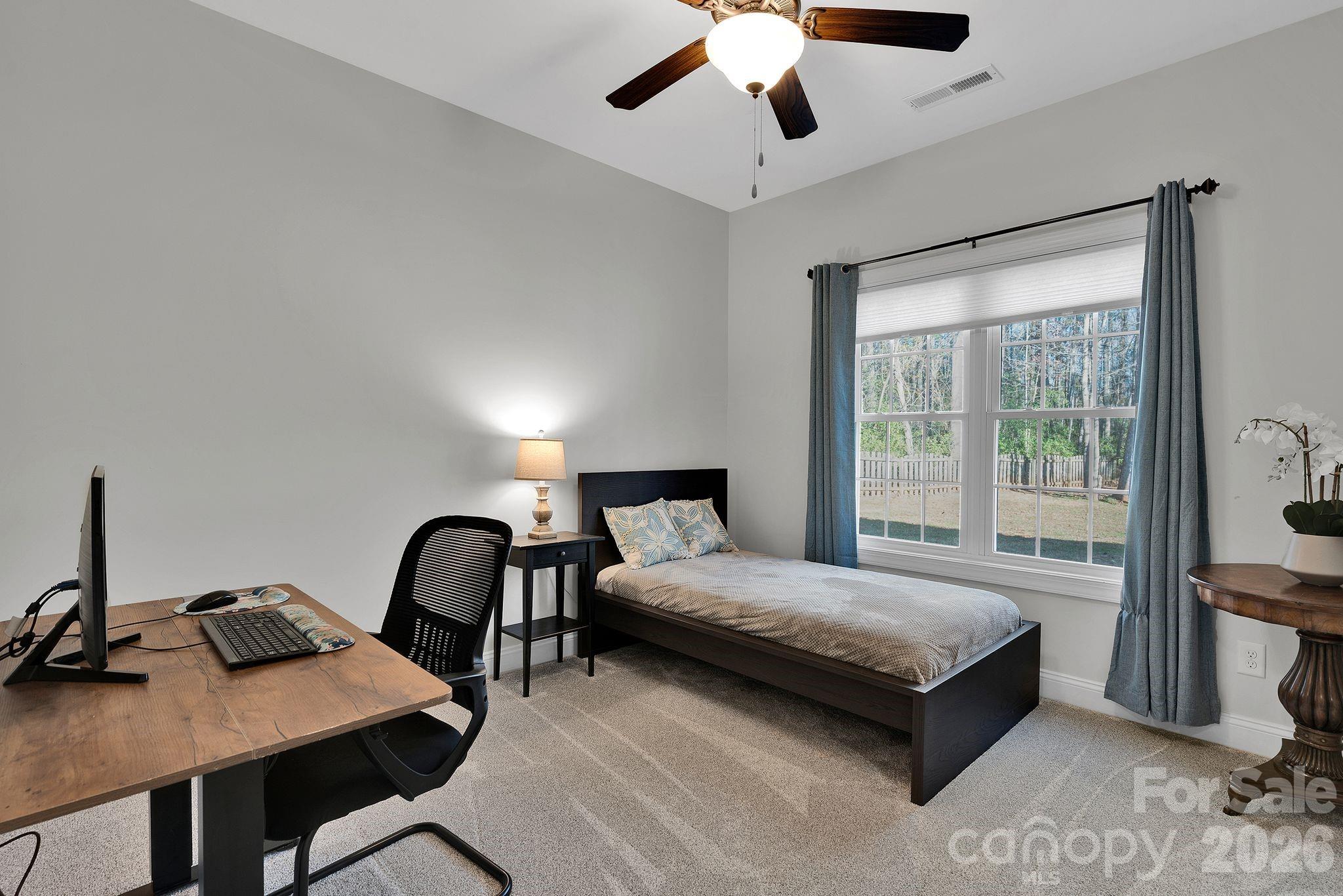 Rosedale - Residential