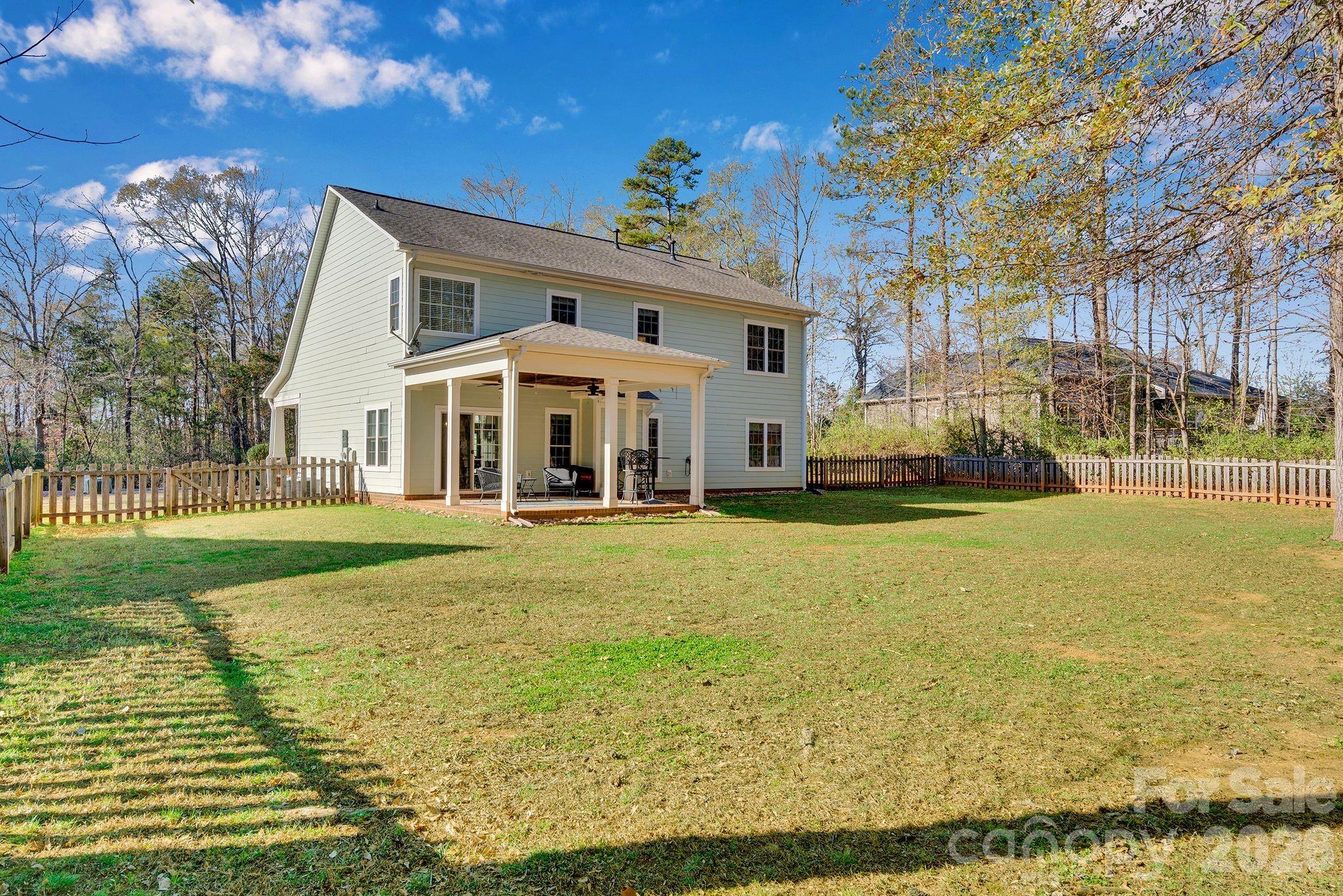 Rosedale - Residential