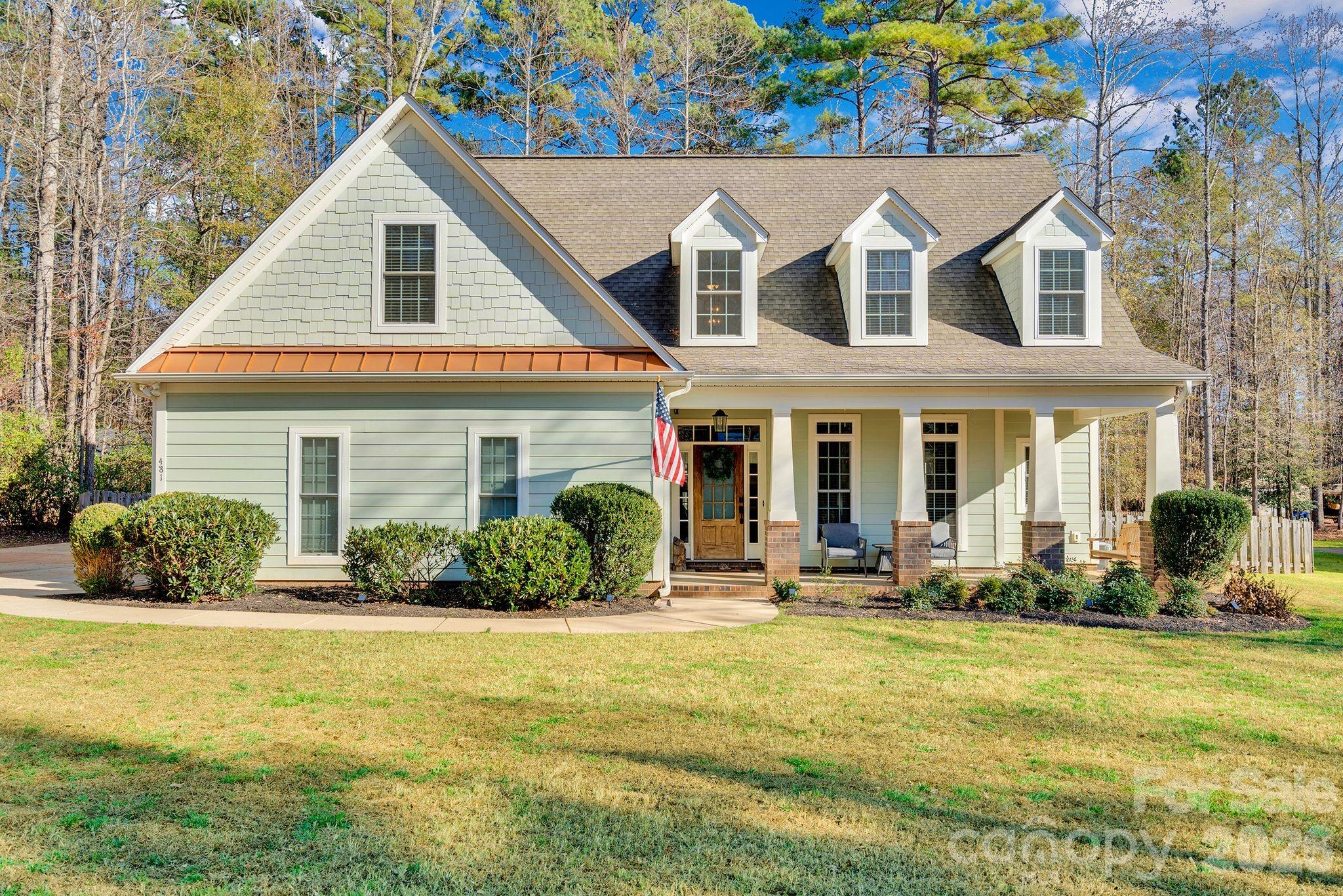 Rosedale - Residential