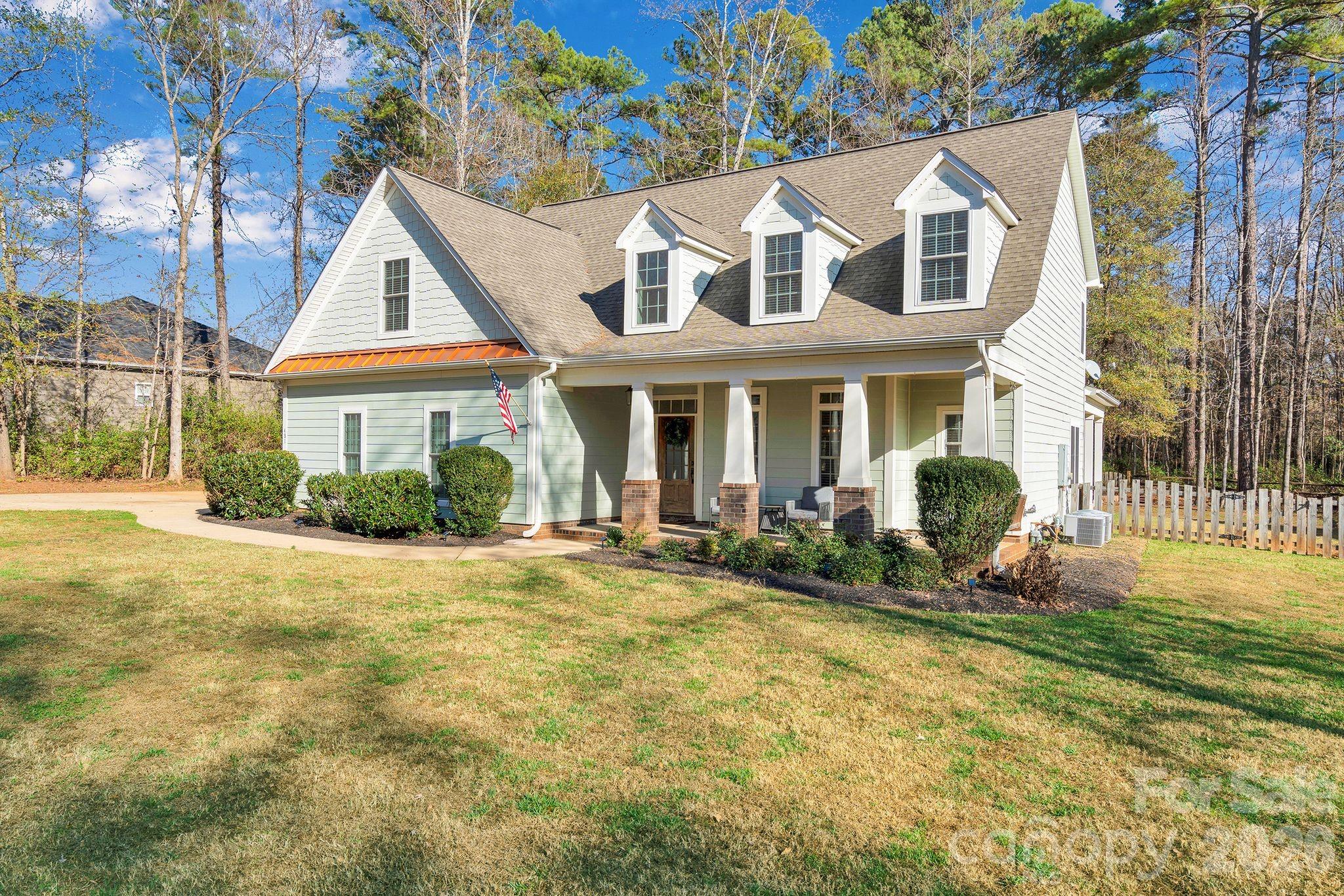 Rosedale - Residential