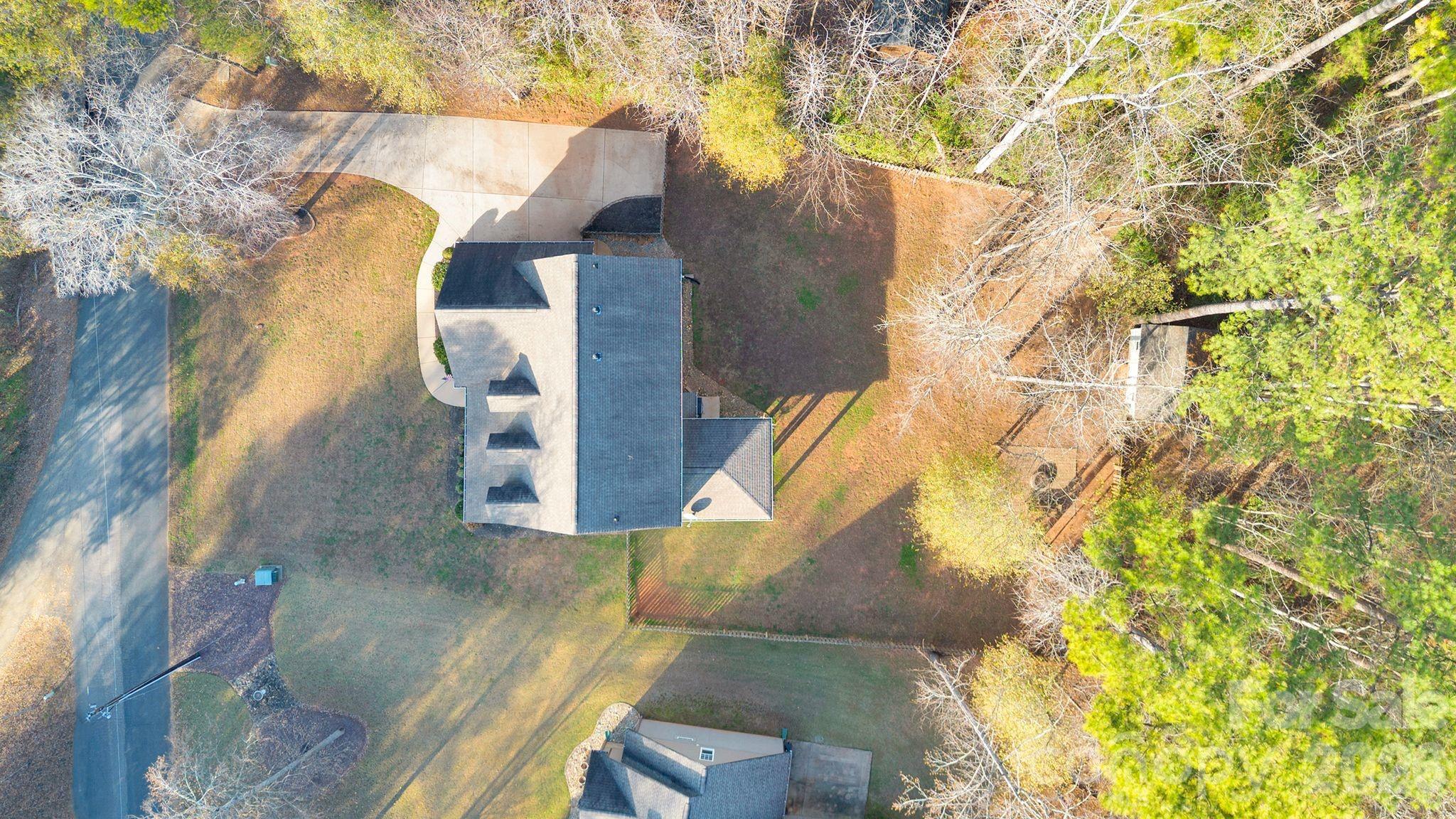 Rosedale - Residential