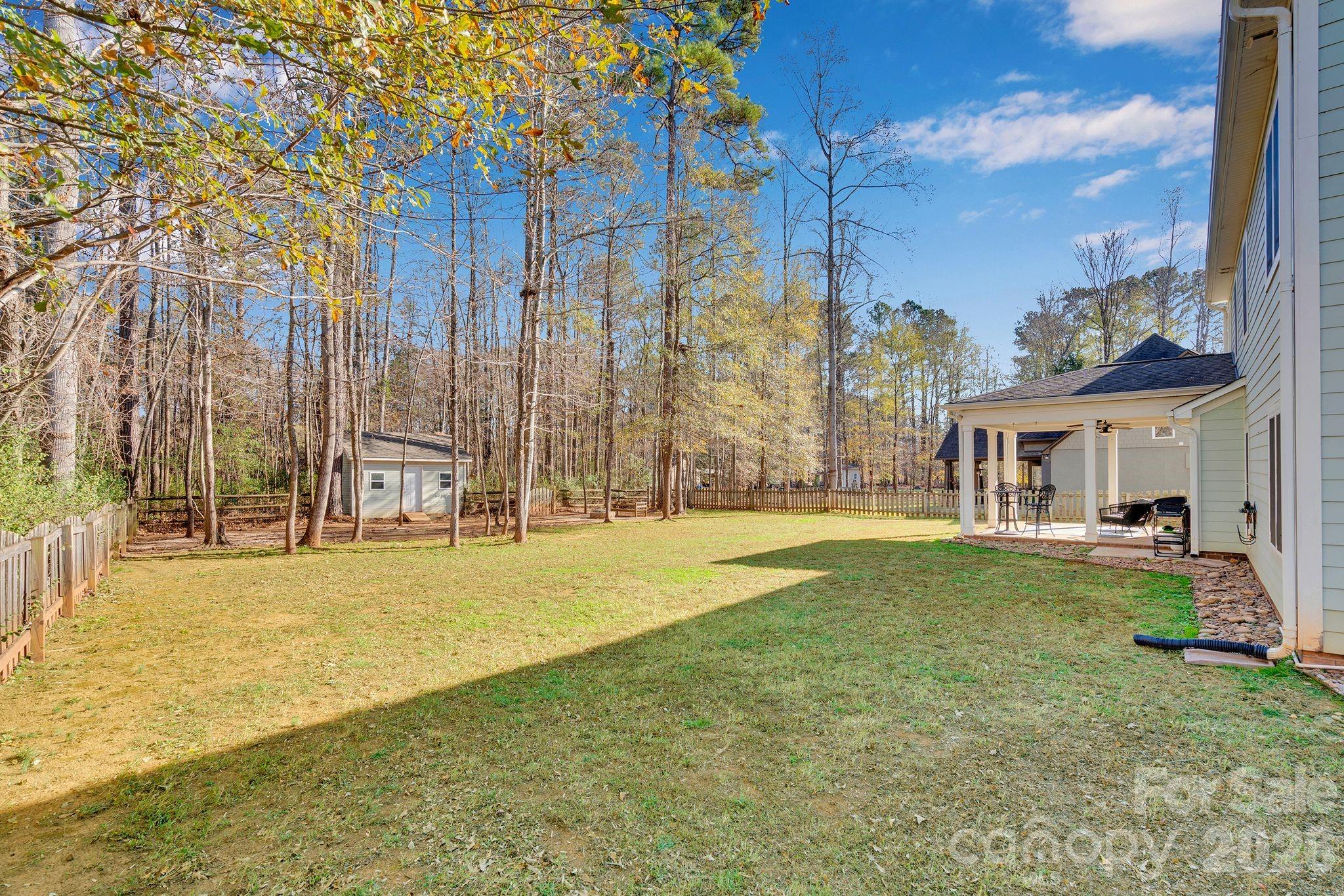 Rosedale - Residential