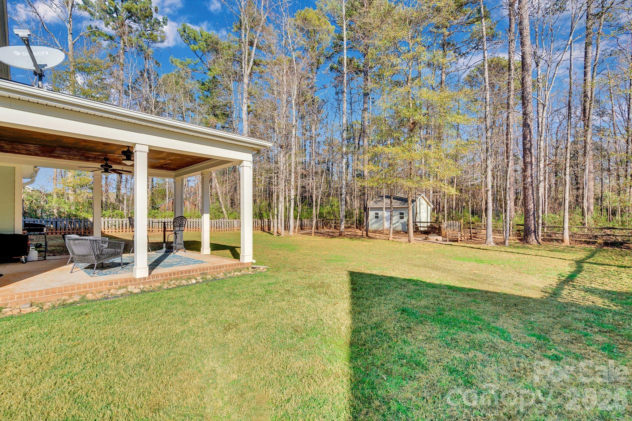 Rosedale - Residential