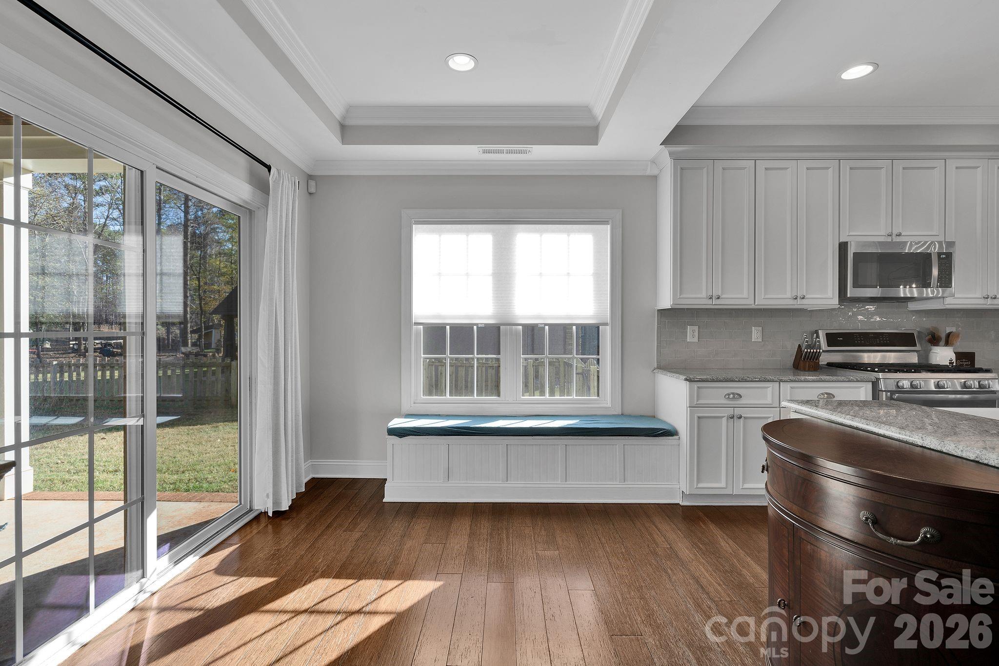 Rosedale - Residential