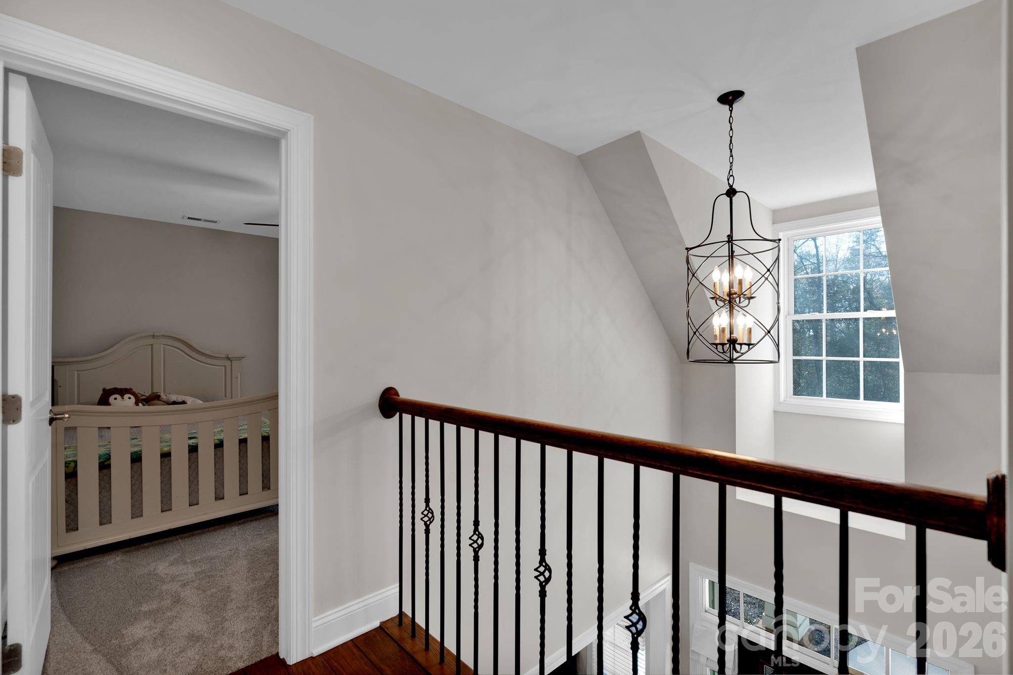 Rosedale - Residential