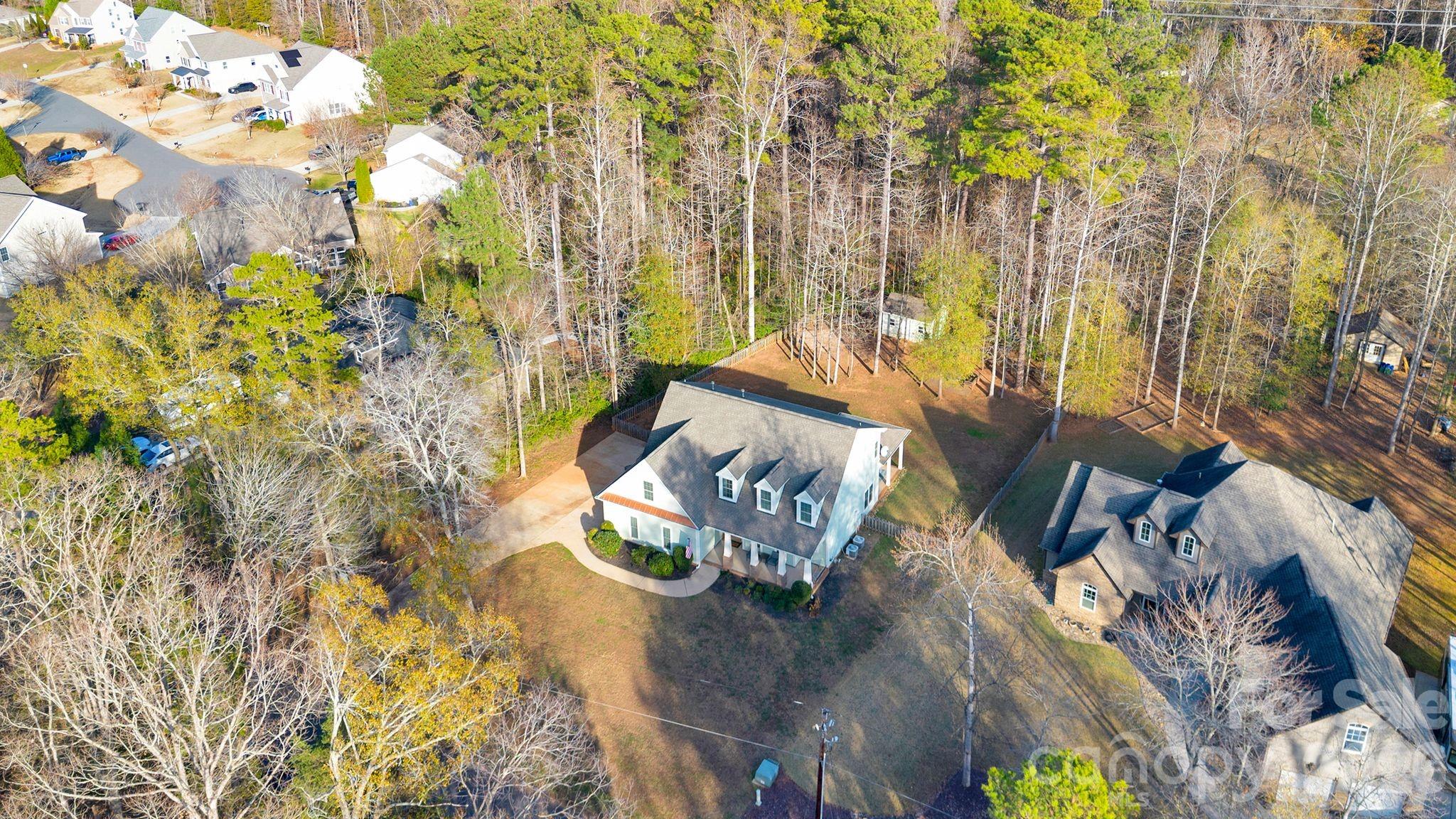Rosedale - Residential