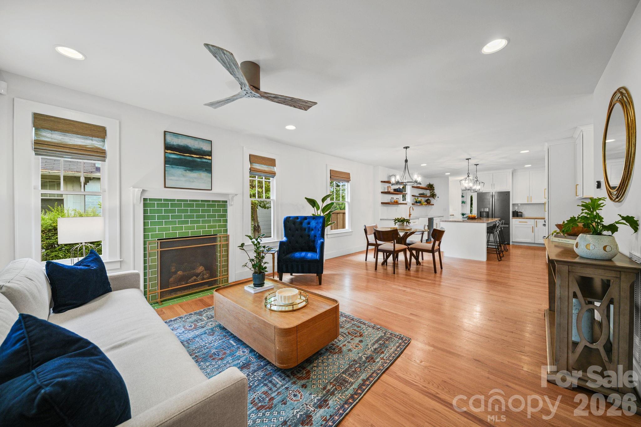 Wilmore - Residential